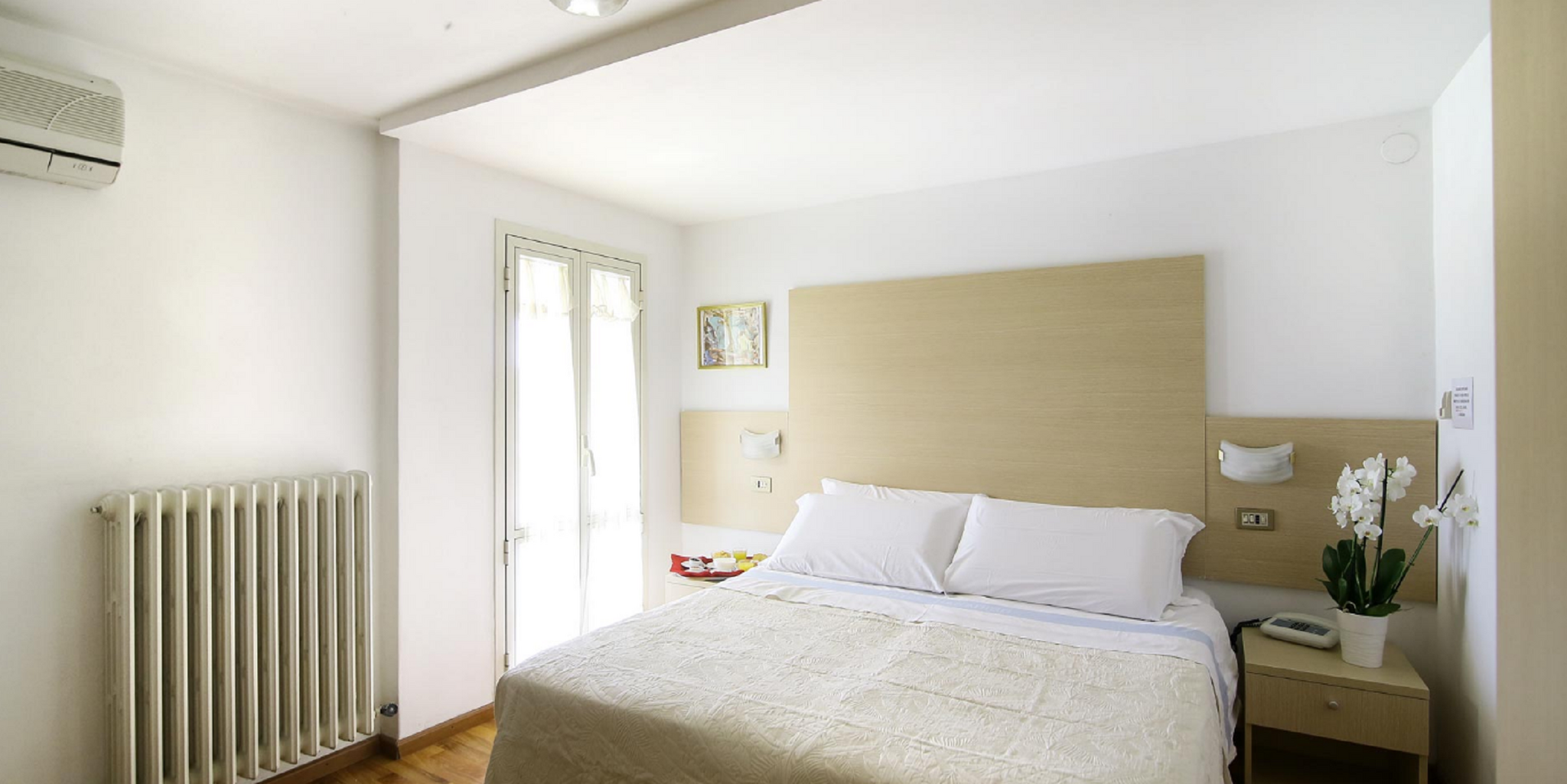 Albergo Paradiso 2