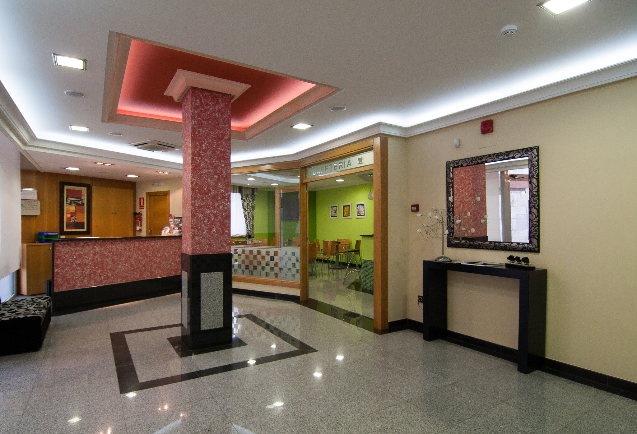 Hotel Pontus Veteris 2