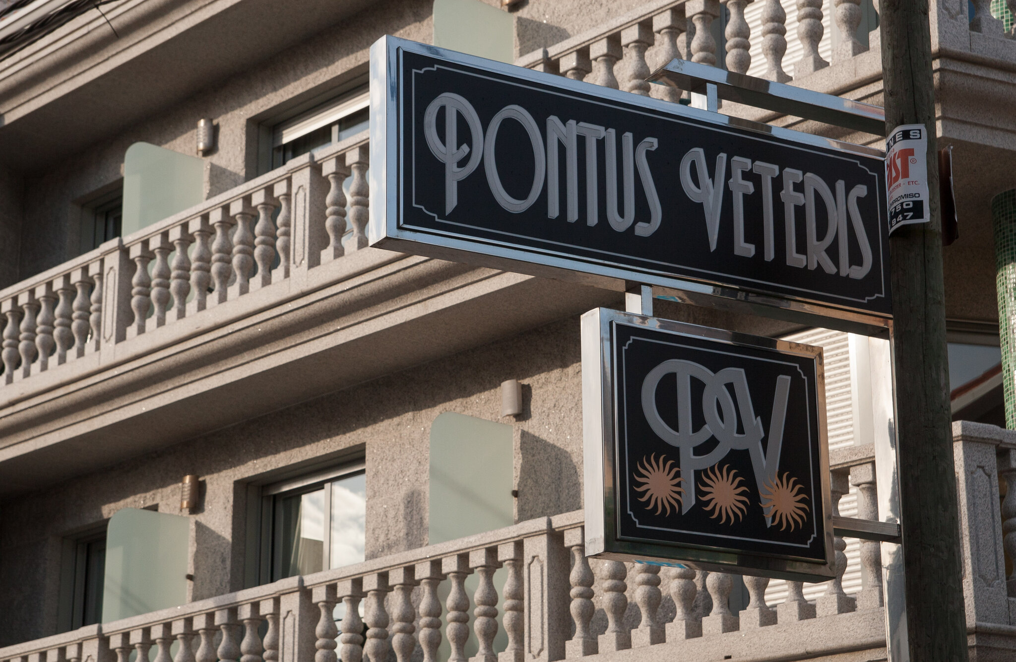 Hotel Pontus Veteris 3