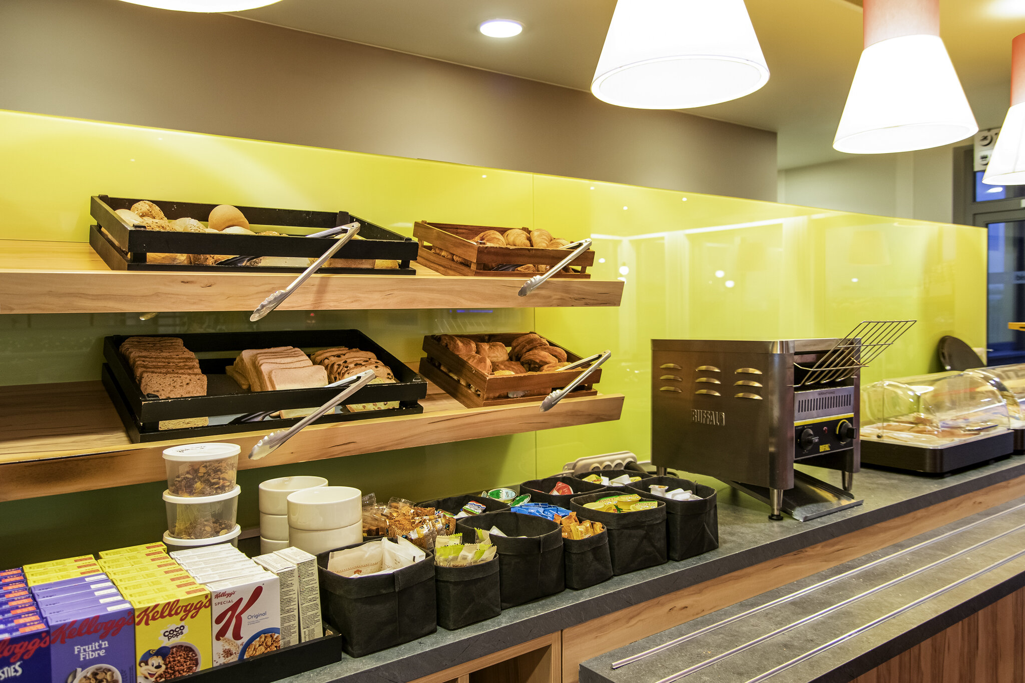 Ibis Styles Zeebrugge 3
