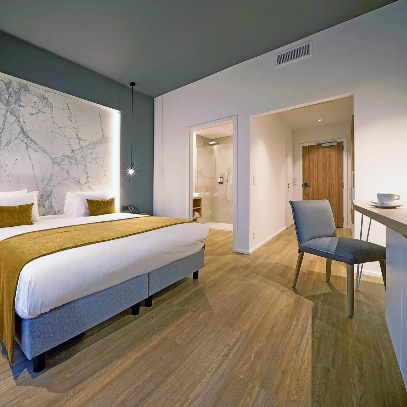 MY HOTEL Malmedy 2