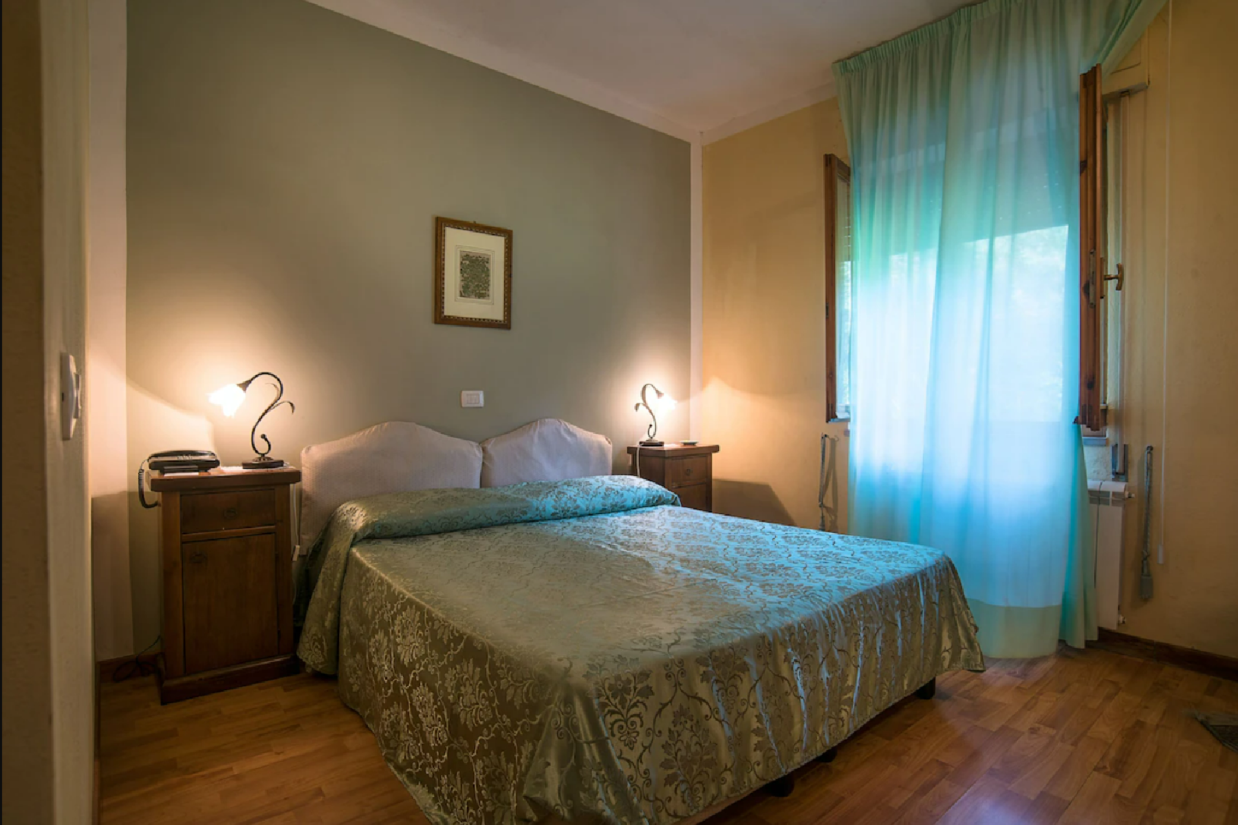 Hotel Relais Valle Orientina 2