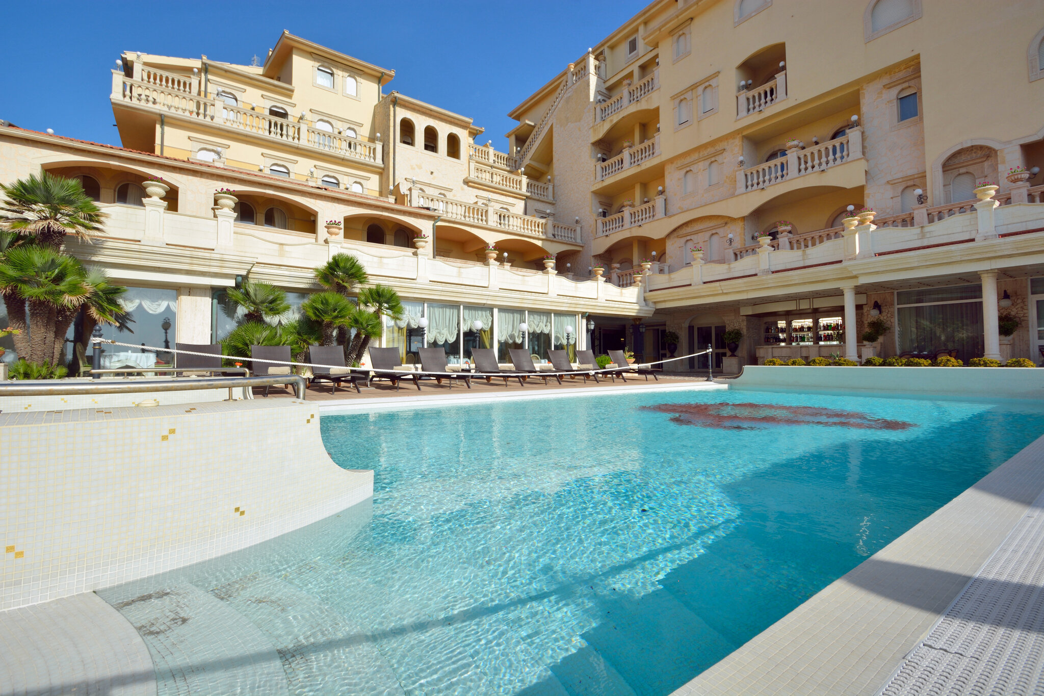 Hotel Hellenia 2