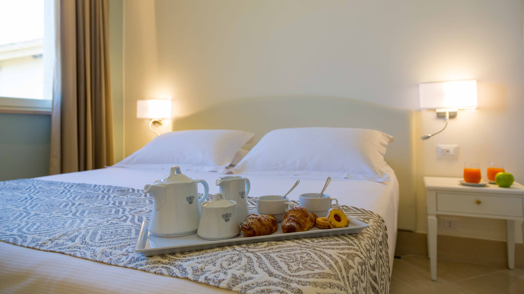 Hotel Hellenia