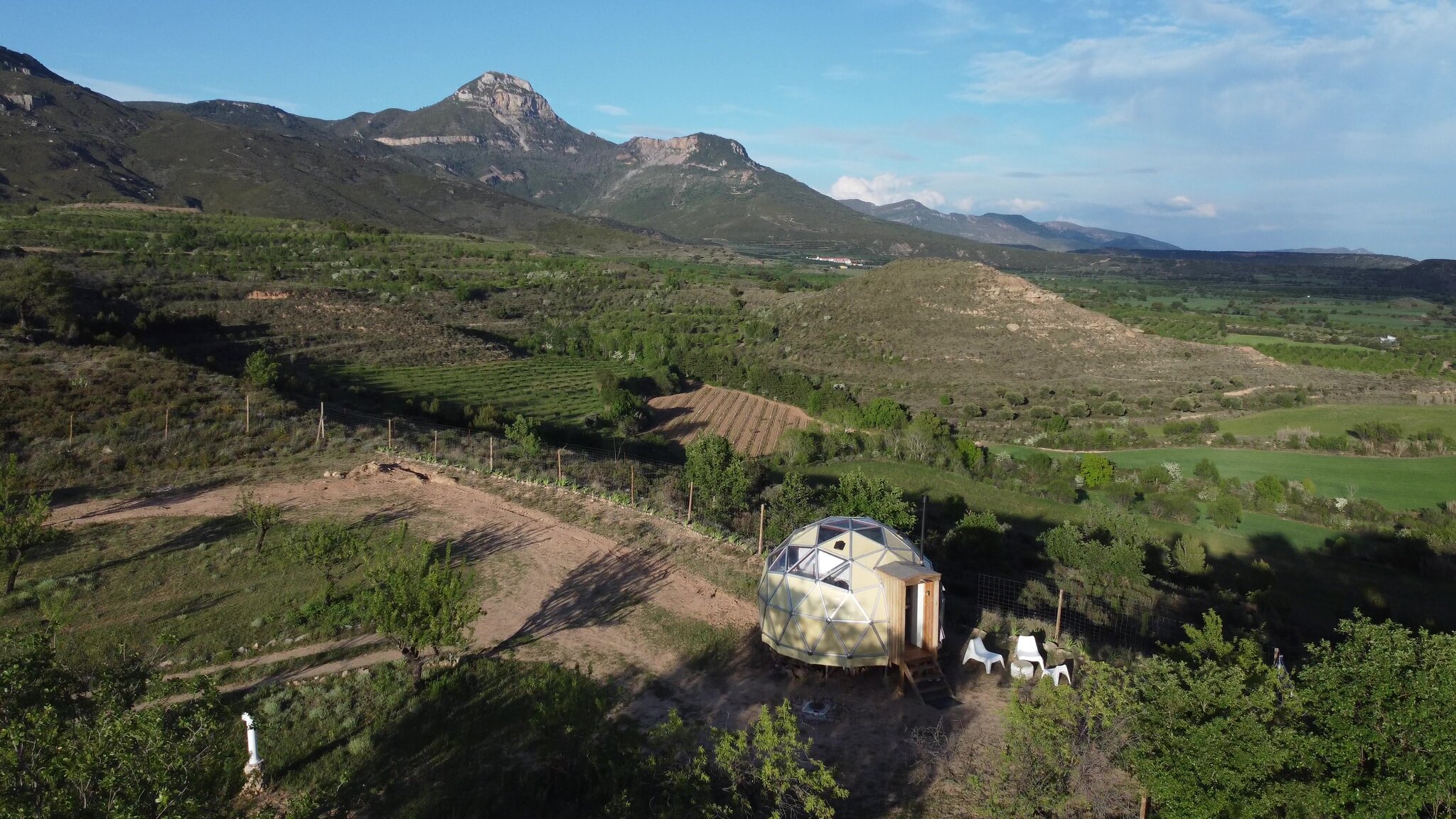 Mirador de Pideago 5