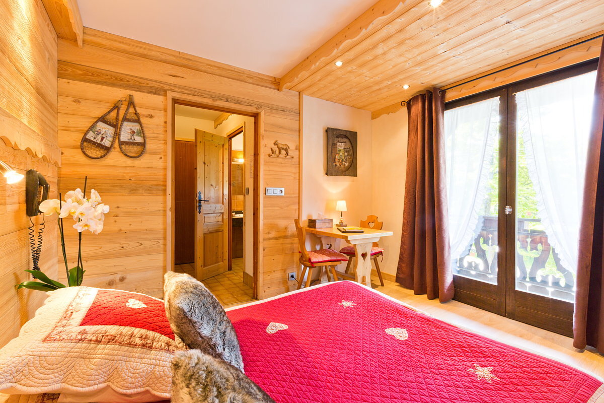 Hôtel Cro-Bidou 3