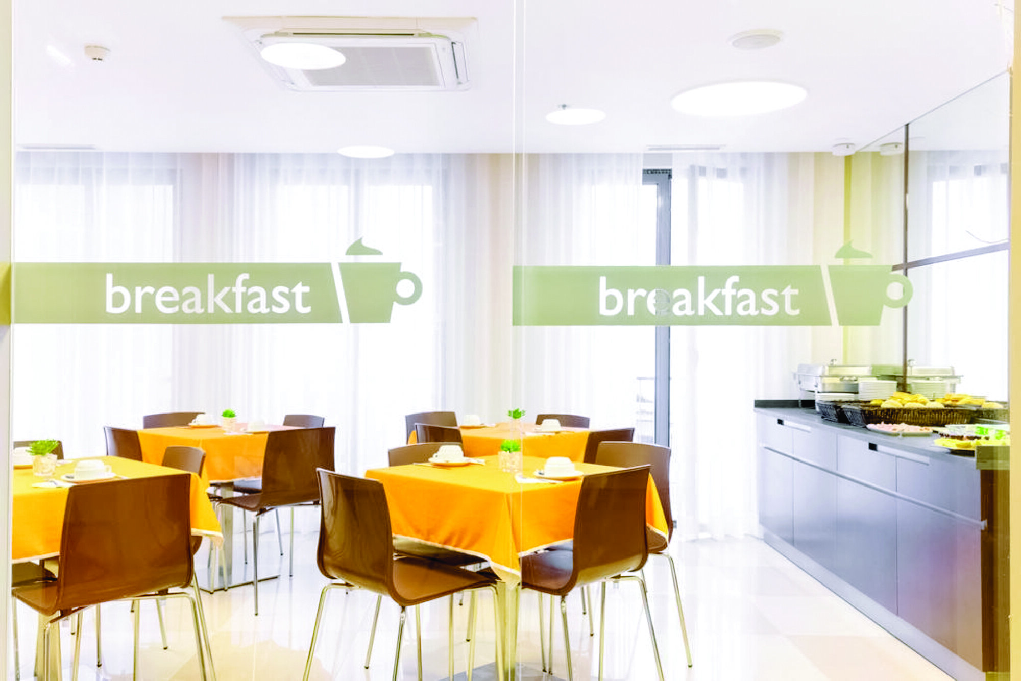 Fenicius Charme Hotel 3