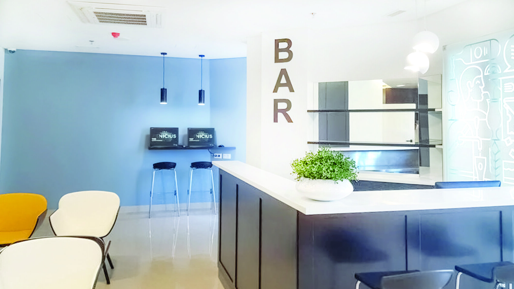 Fenicius Charme Hotel 4