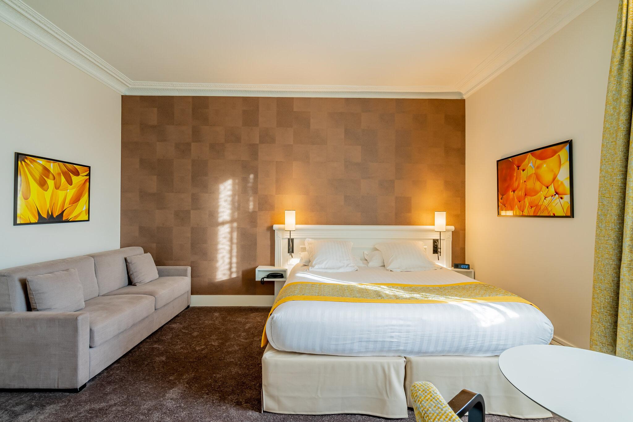 Best Western Hôtel d'Arc