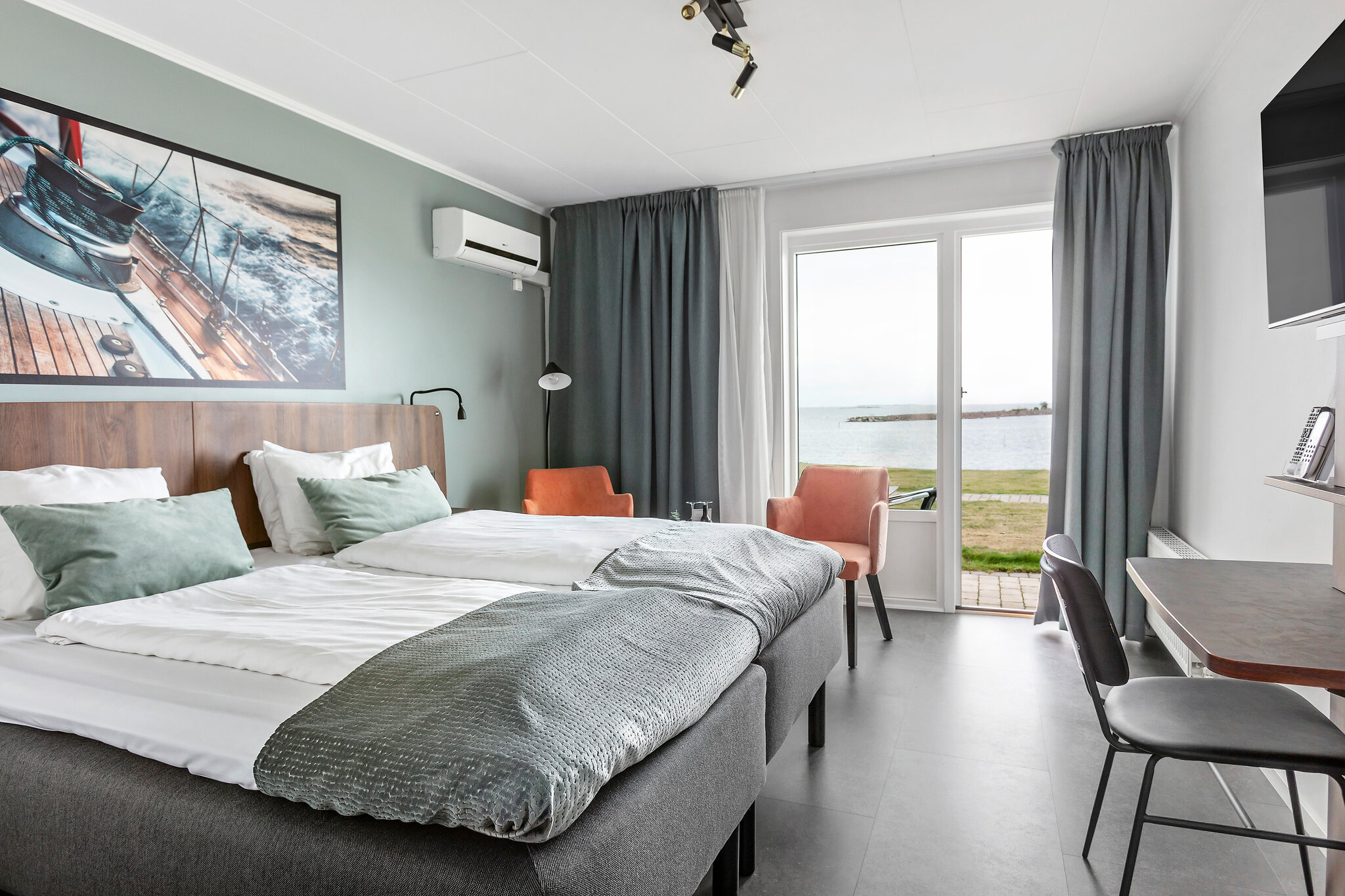 Hotell Corallen 2