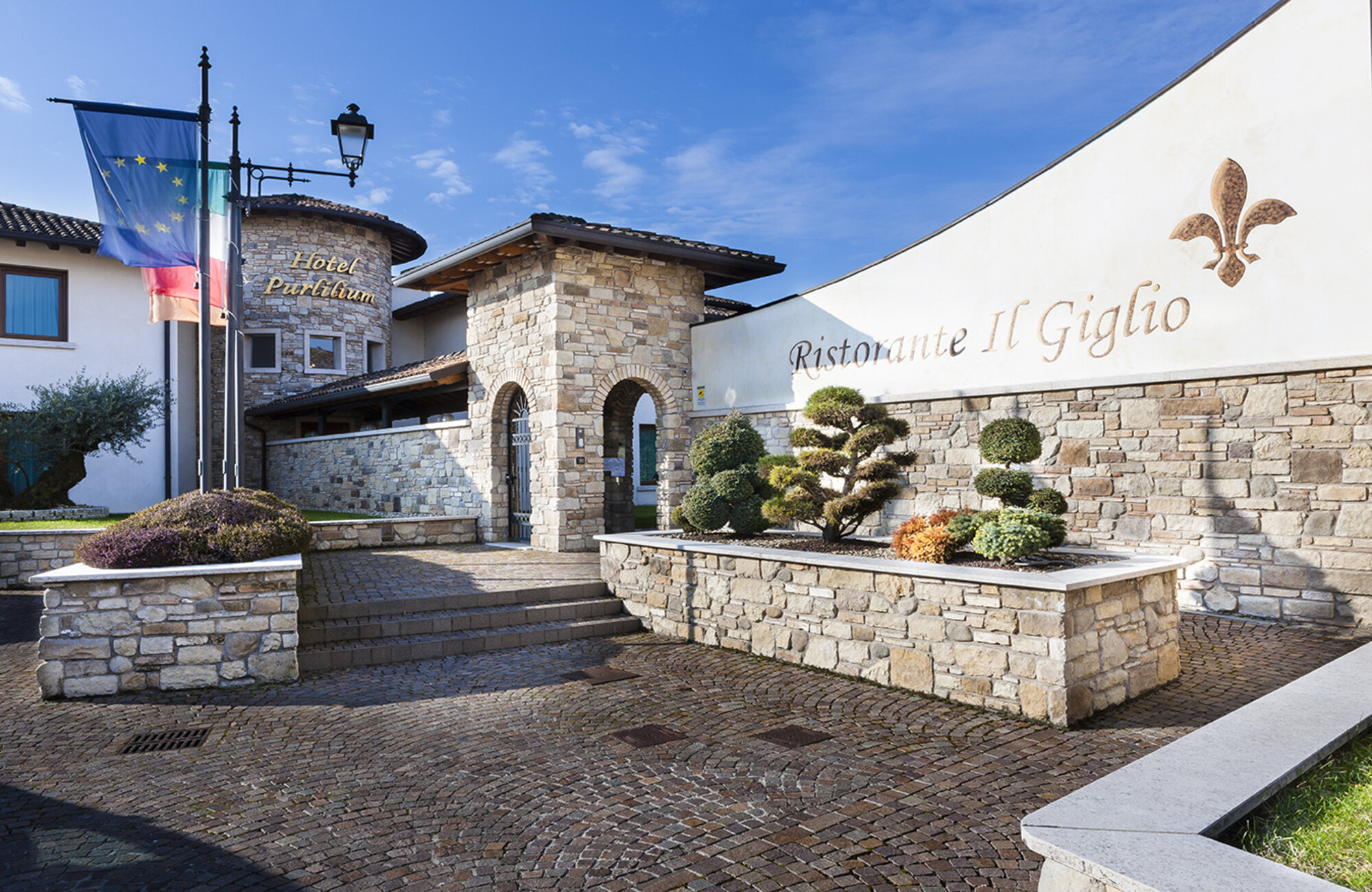 Hotel Purlilium 2