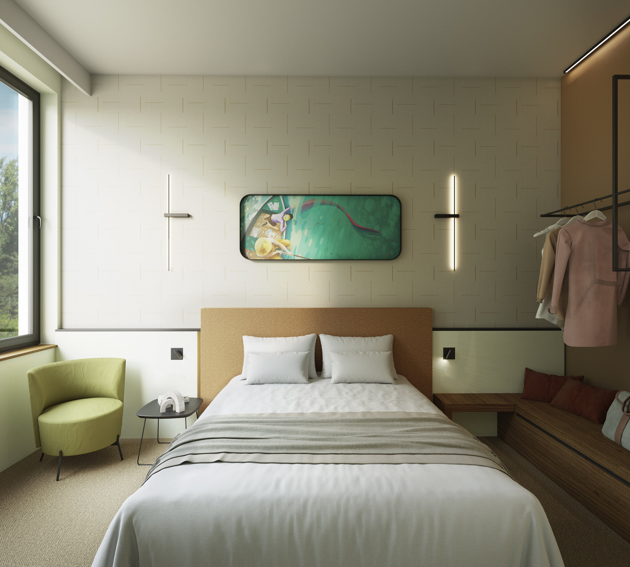 Mercure Namur 2