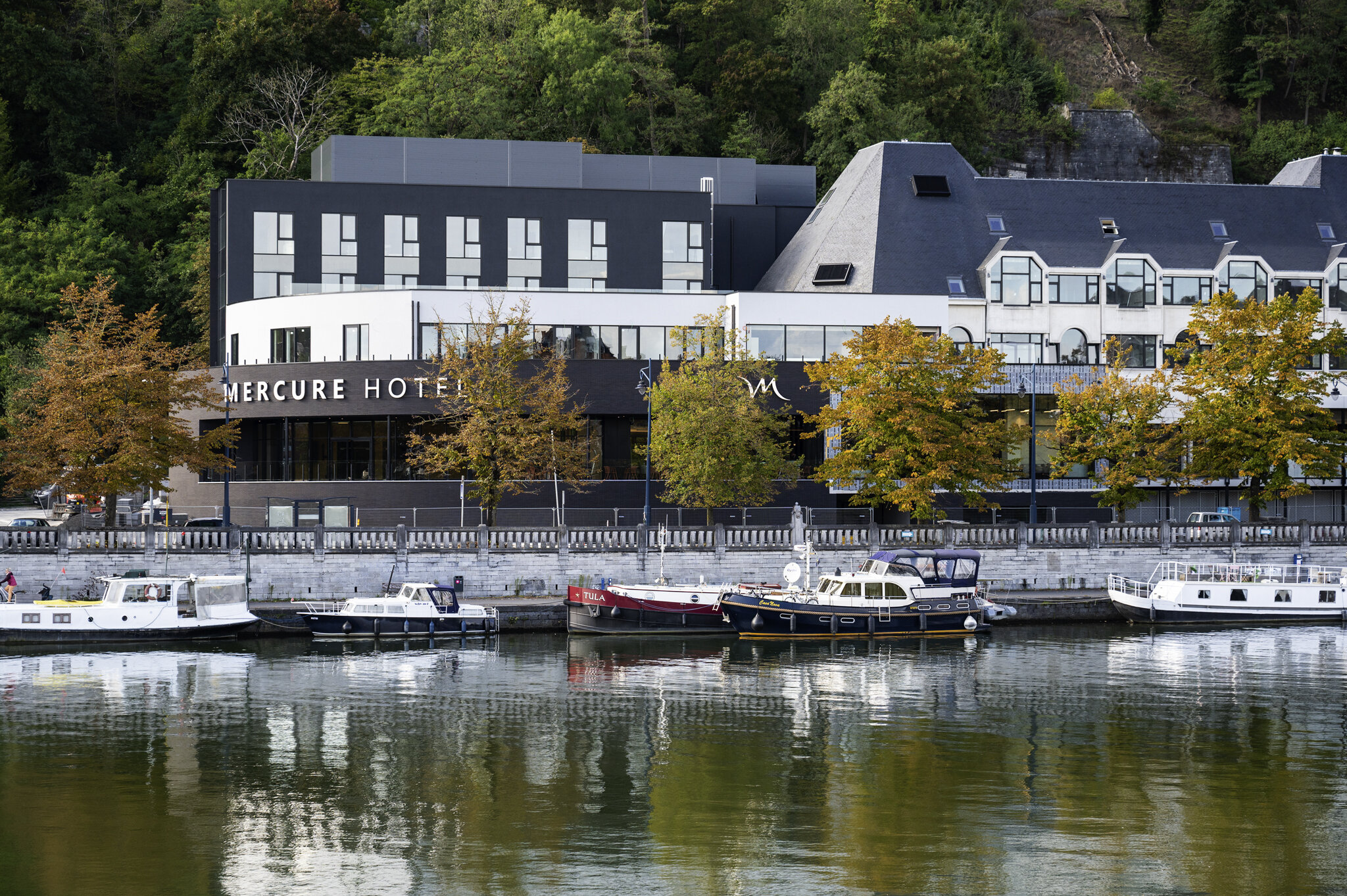 Mercure Namur
