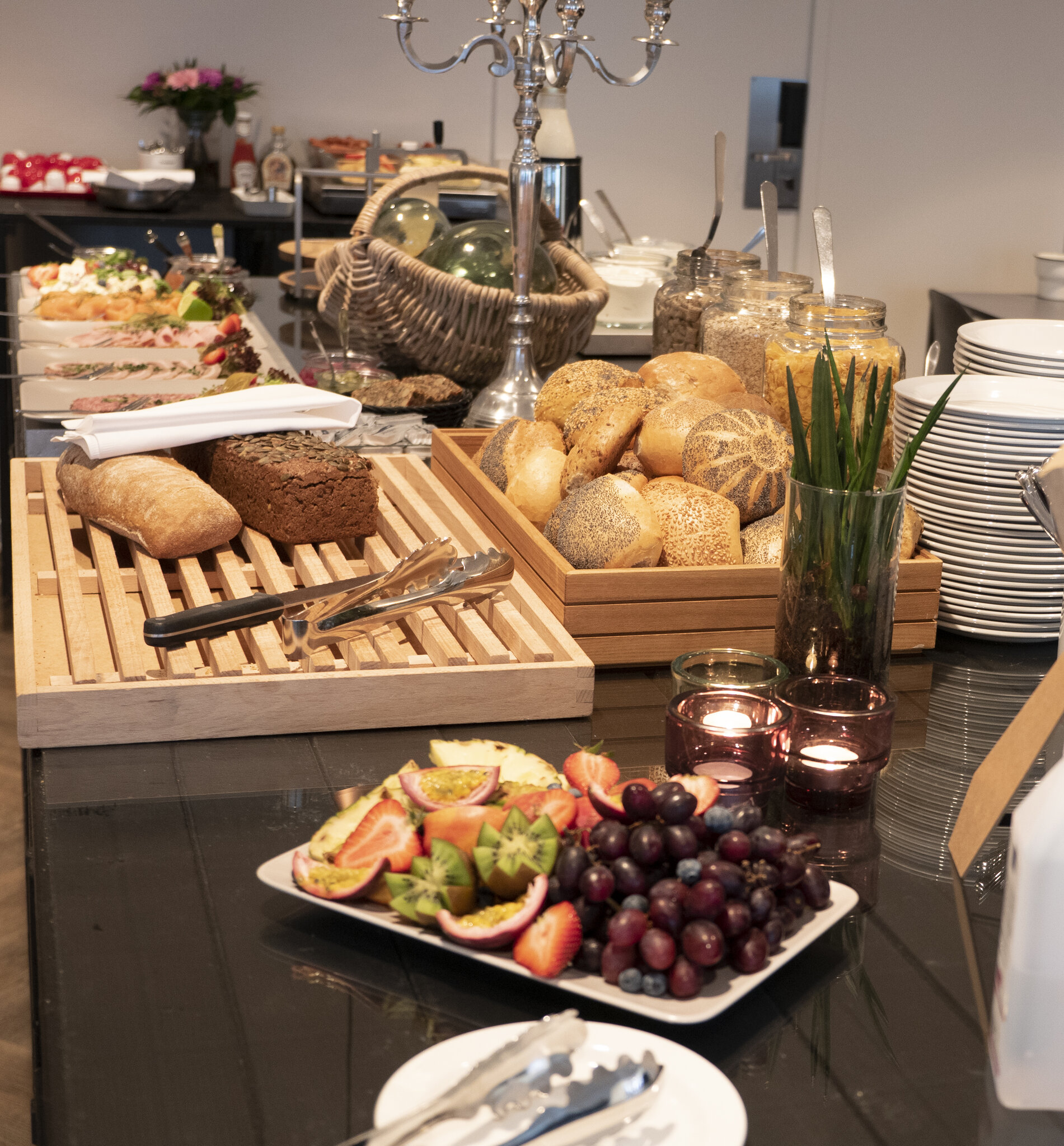 Hotel Frederikshavn 2