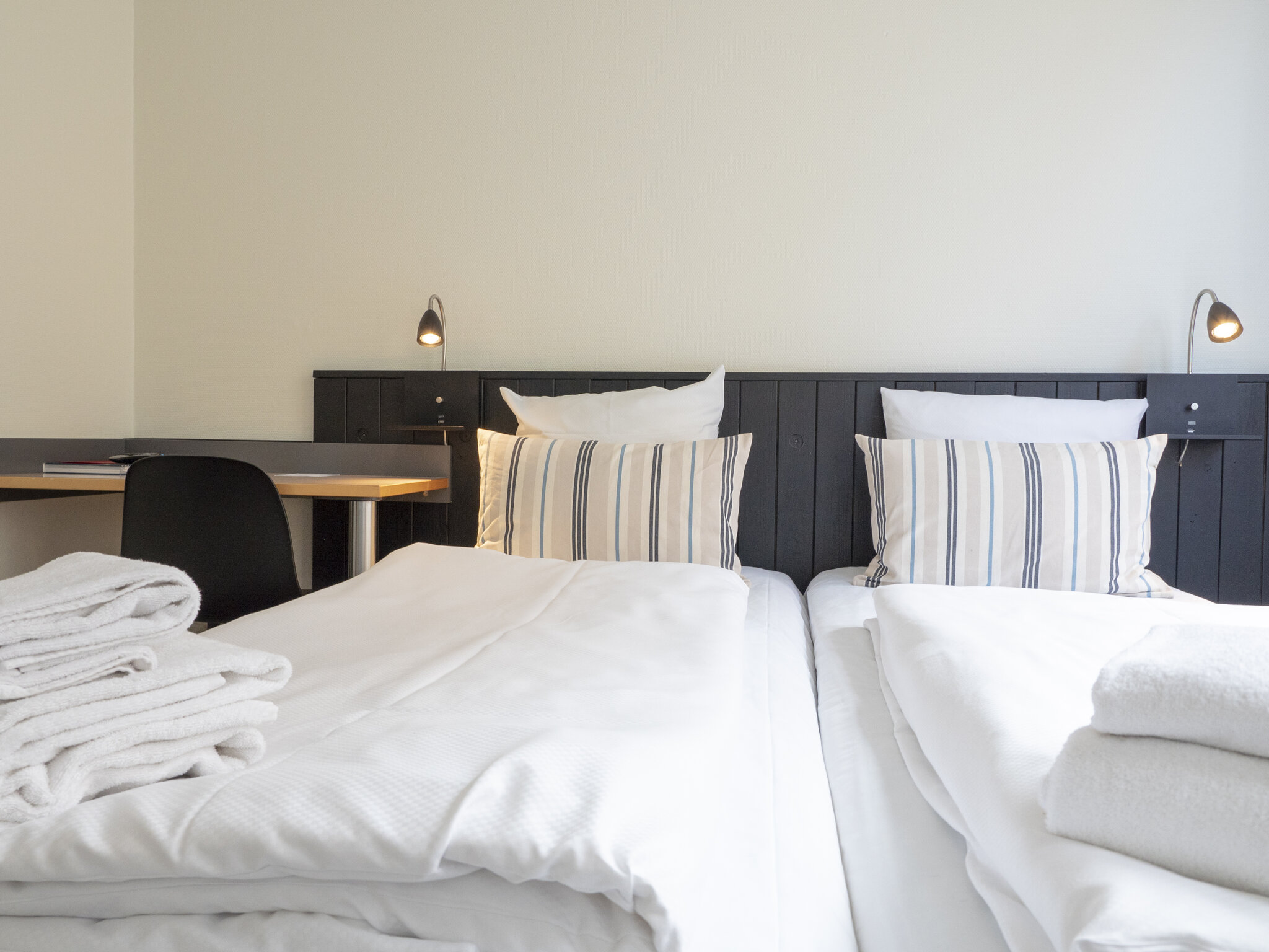 Hotel Frederikshavn 3