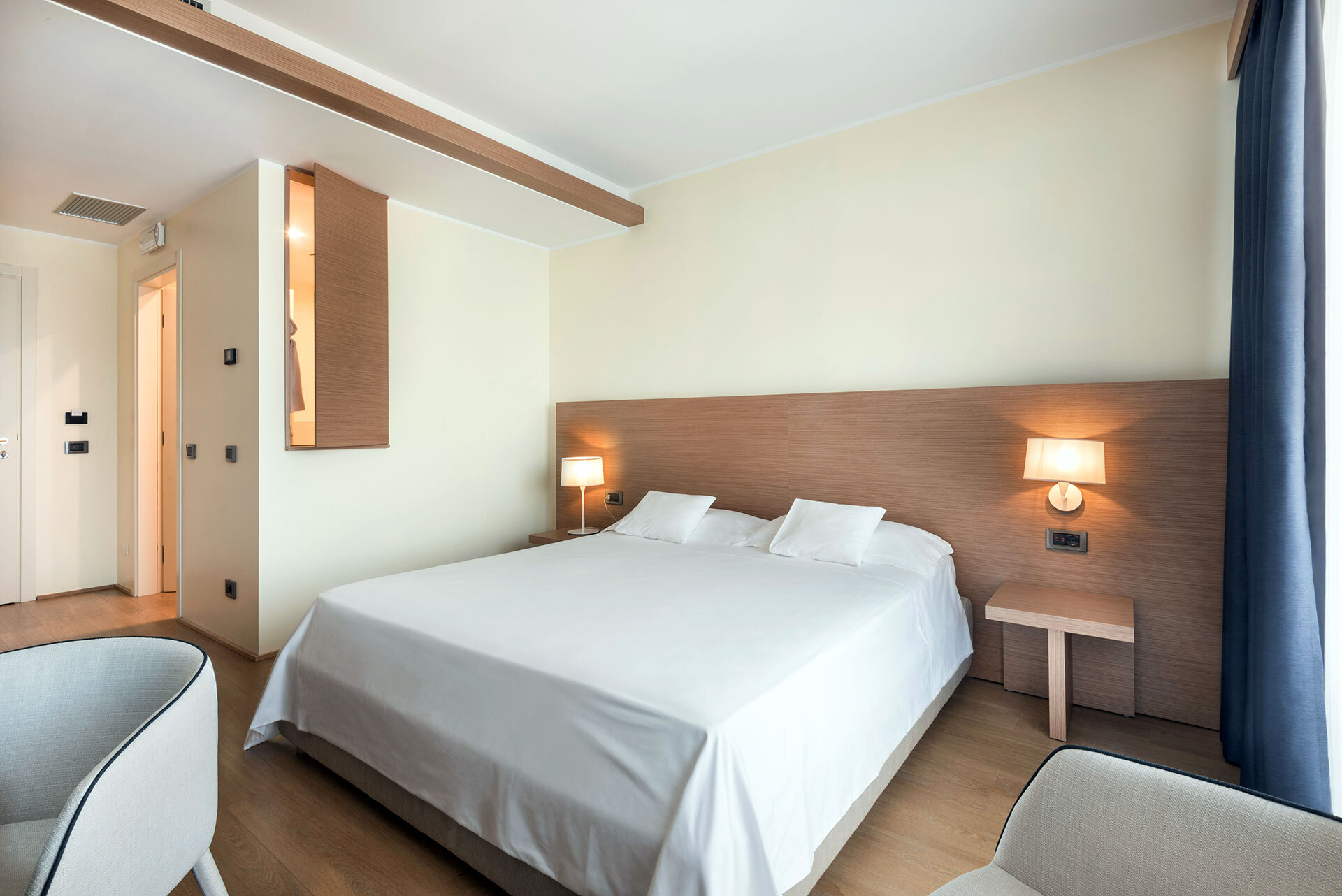 Il Porticciolo Hotel 2