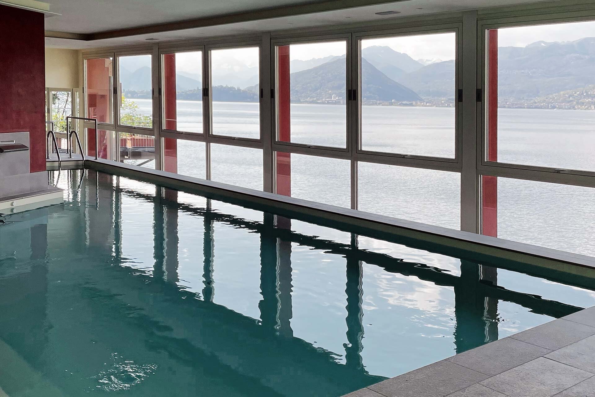 Il Porticciolo Hotel 3