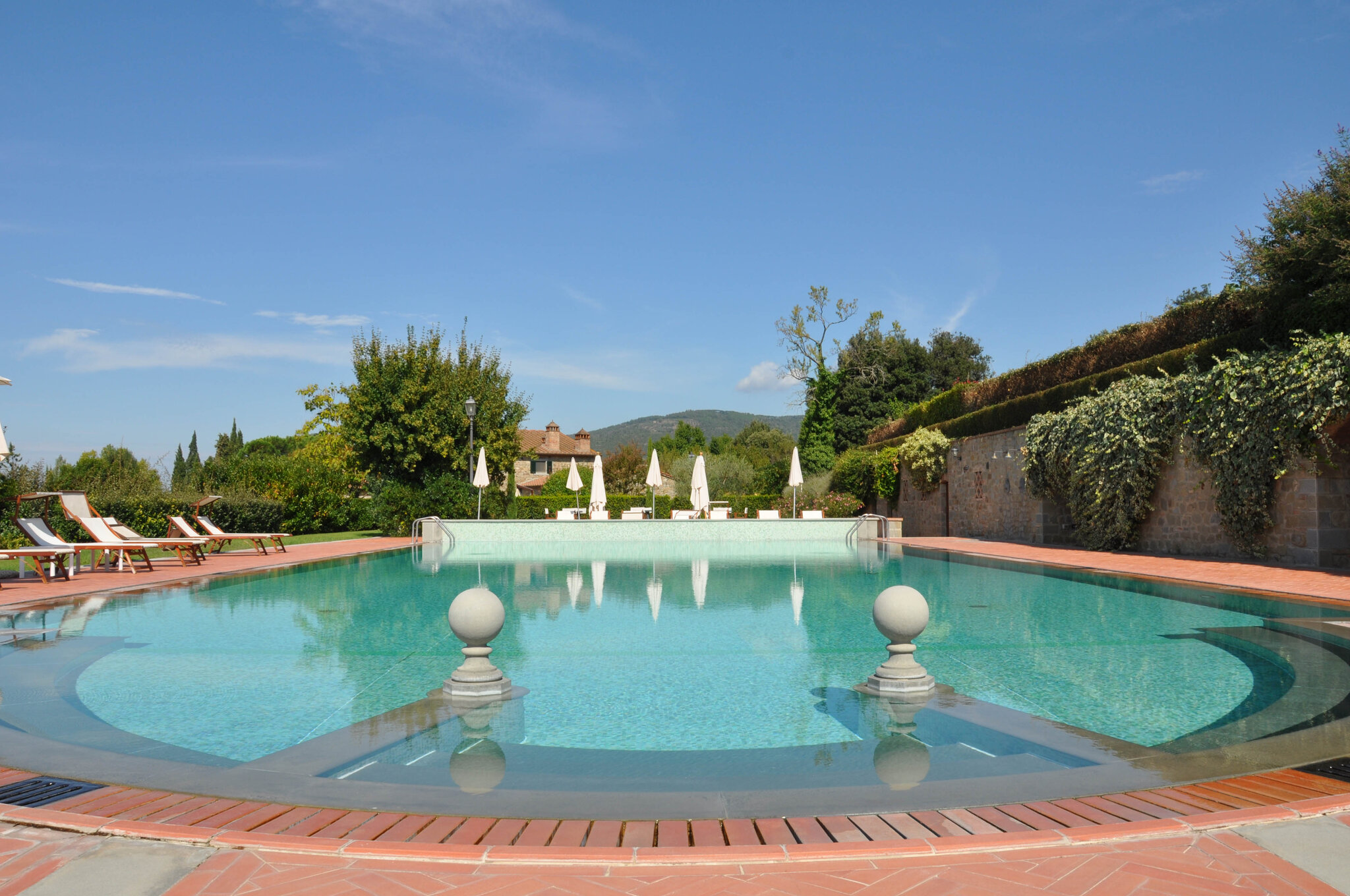 Hotel Borgo il Melone 3