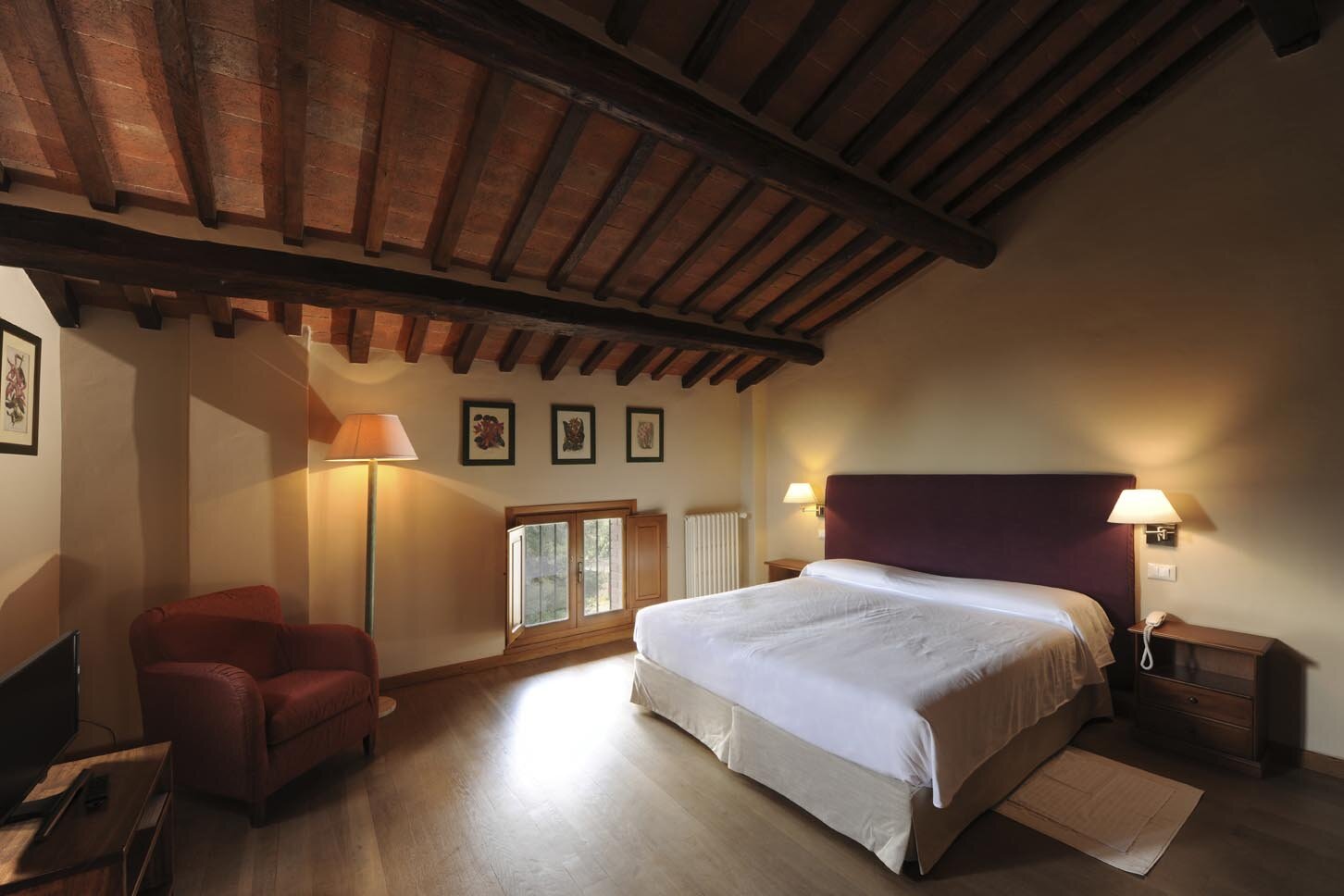 Hotel Borgo il Melone 2
