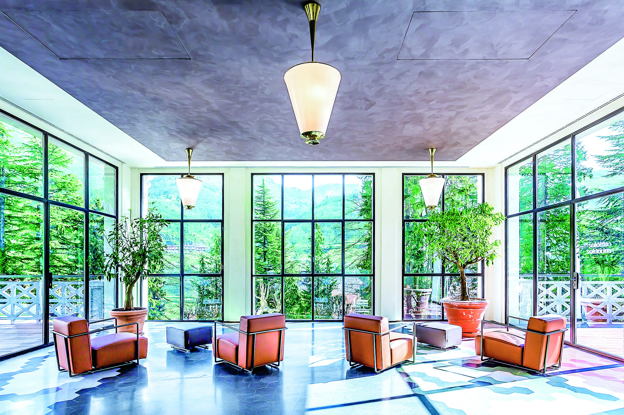 QC room San Pellegrino 3