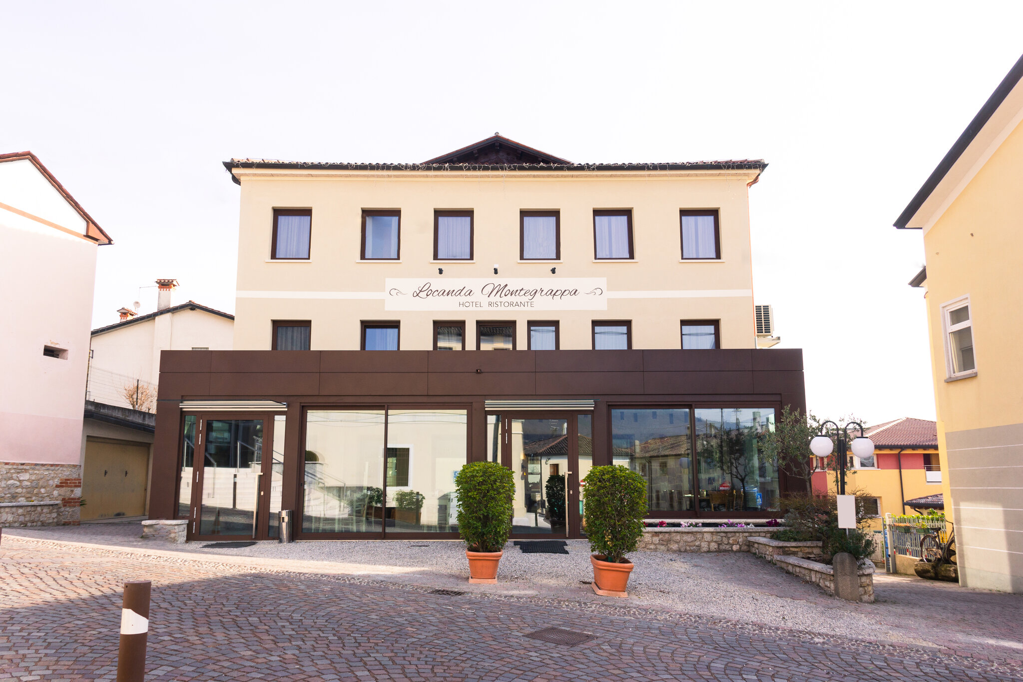 Albergo Locanda Montegrappa
