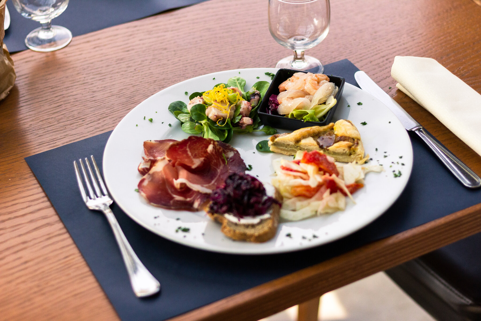 Albergo Locanda Montegrappa 5