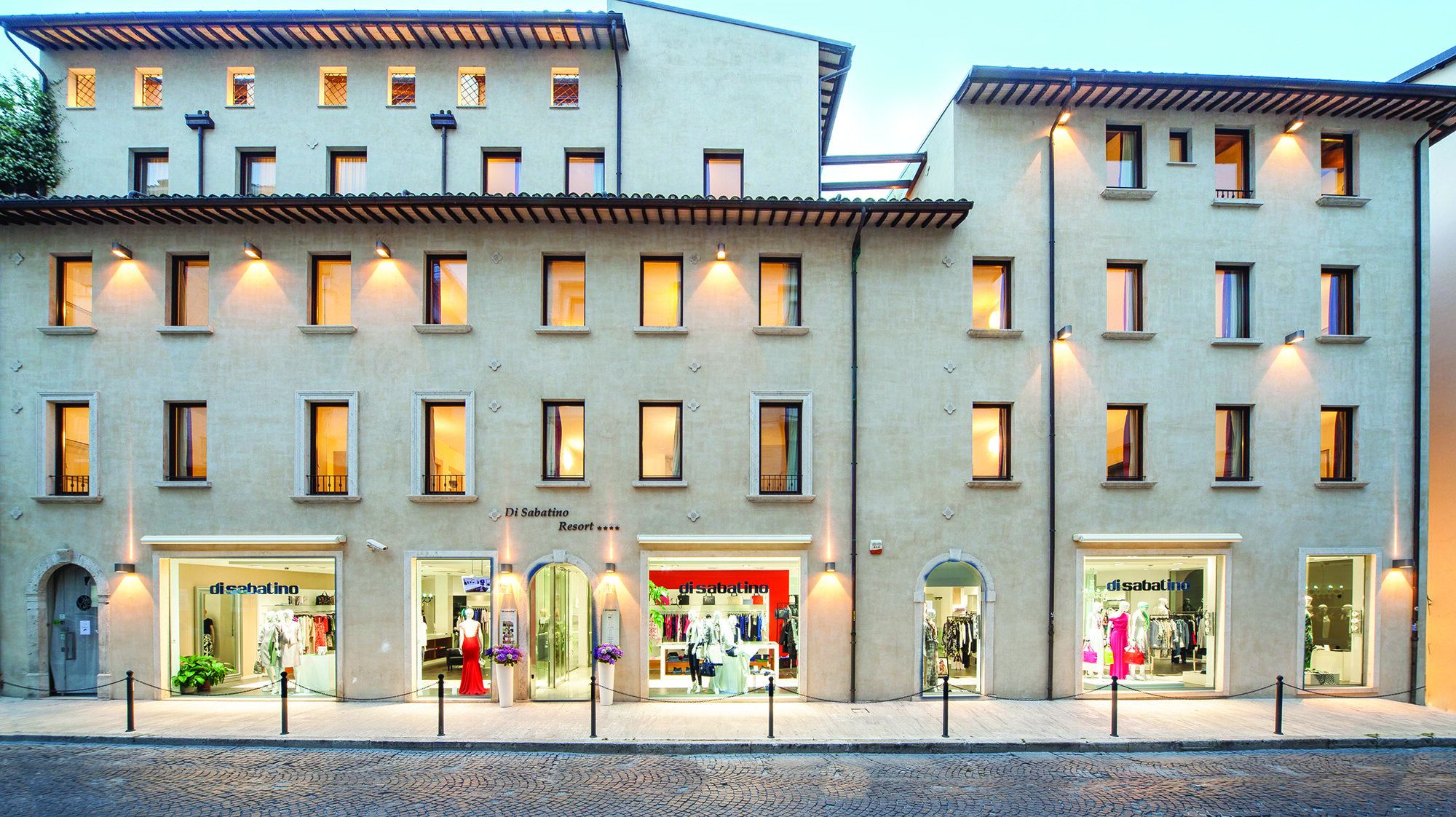 Di Sabatino Resort