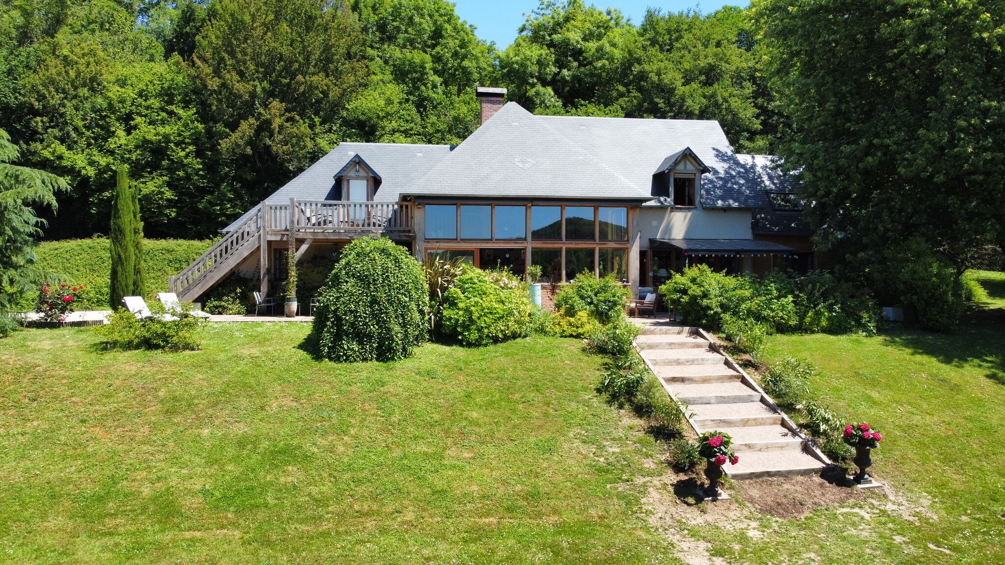 Beauchamps Maison d'Hôtes