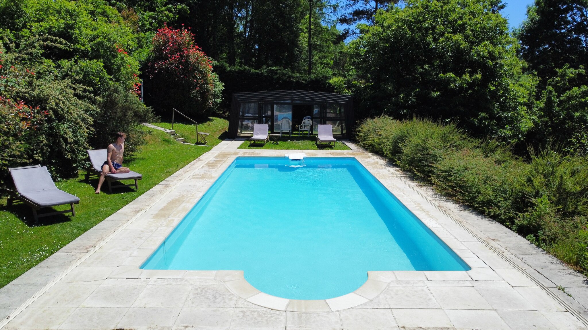 Beauchamps Maison d'Hôtes 3