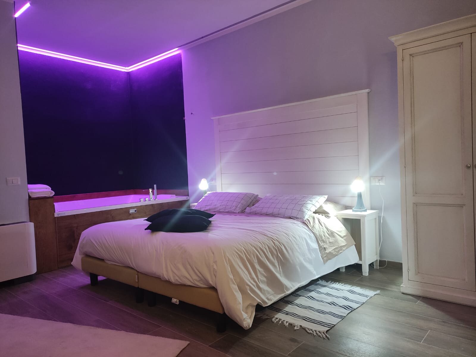 Boutique Relais Villa Sofia 2