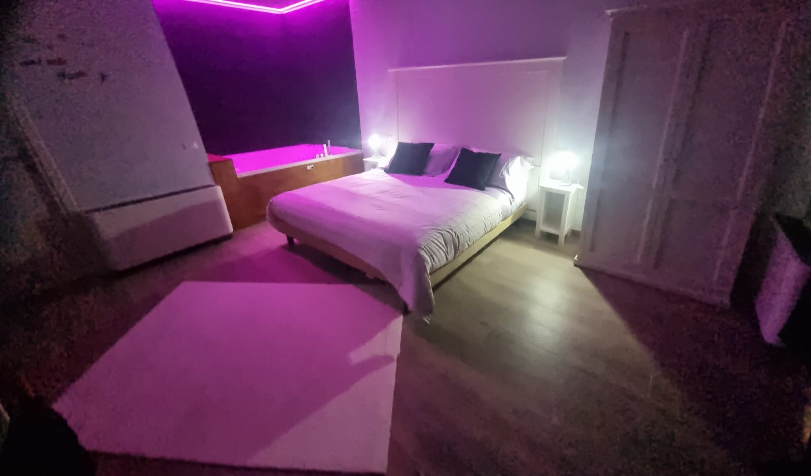 Boutique Relais Villa Sofia 3