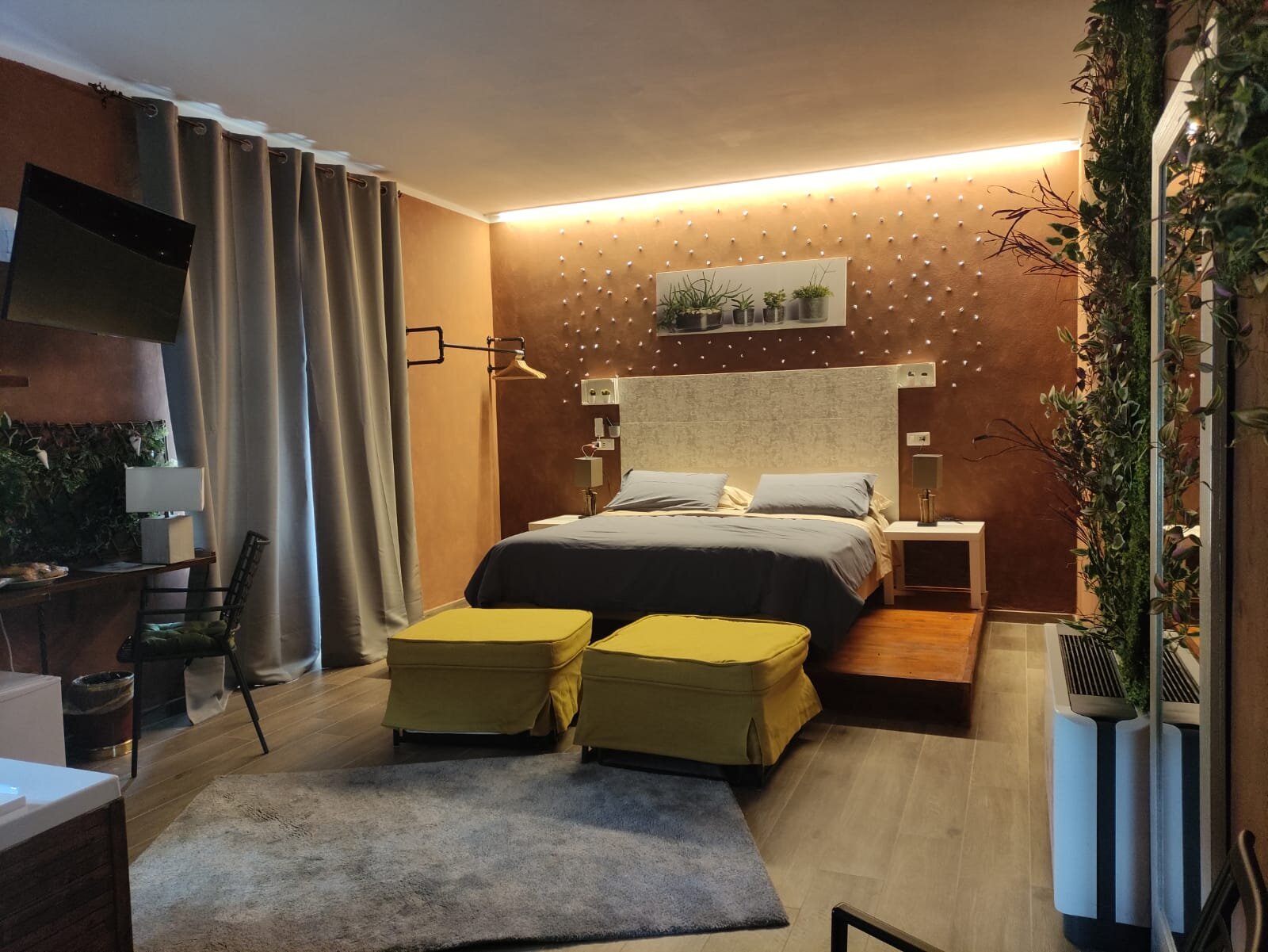 Boutique Relais Villa Sofia