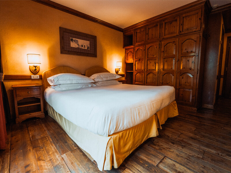 QC Hotel Bagni Vecchi di Bormio 2