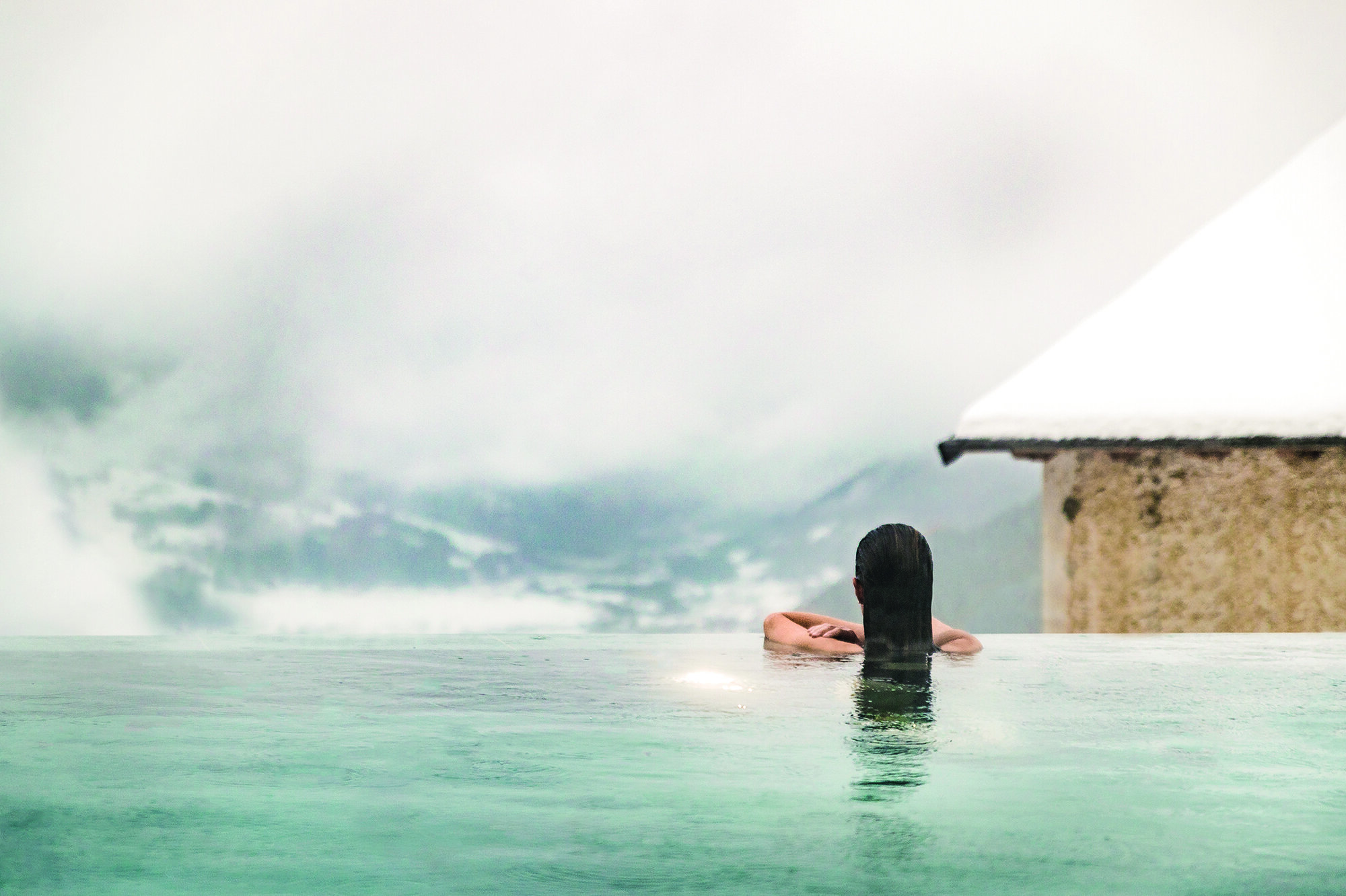 QC Hotel Bagni Vecchi di Bormio
