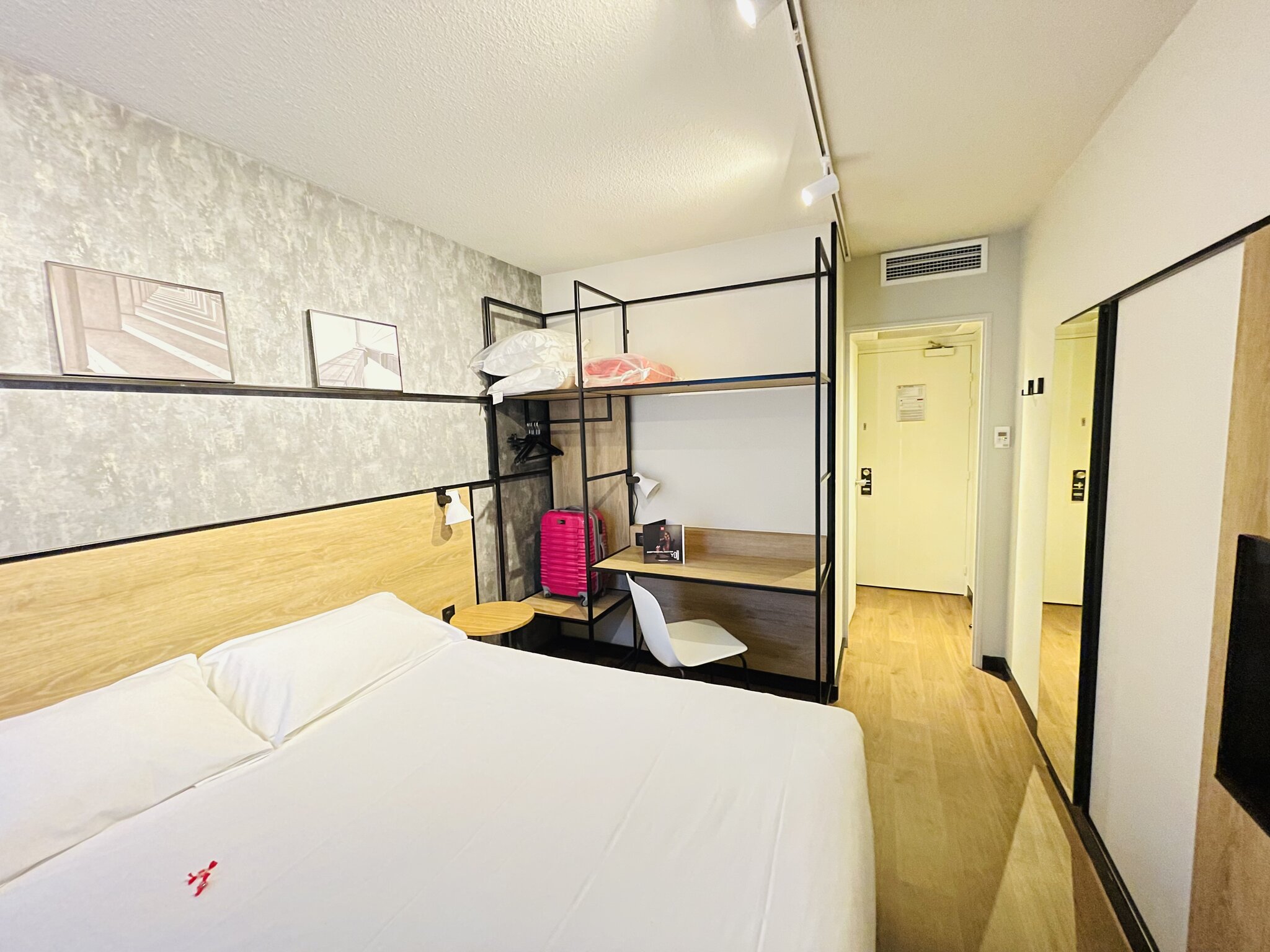 Hôtel Ibis Gap 2