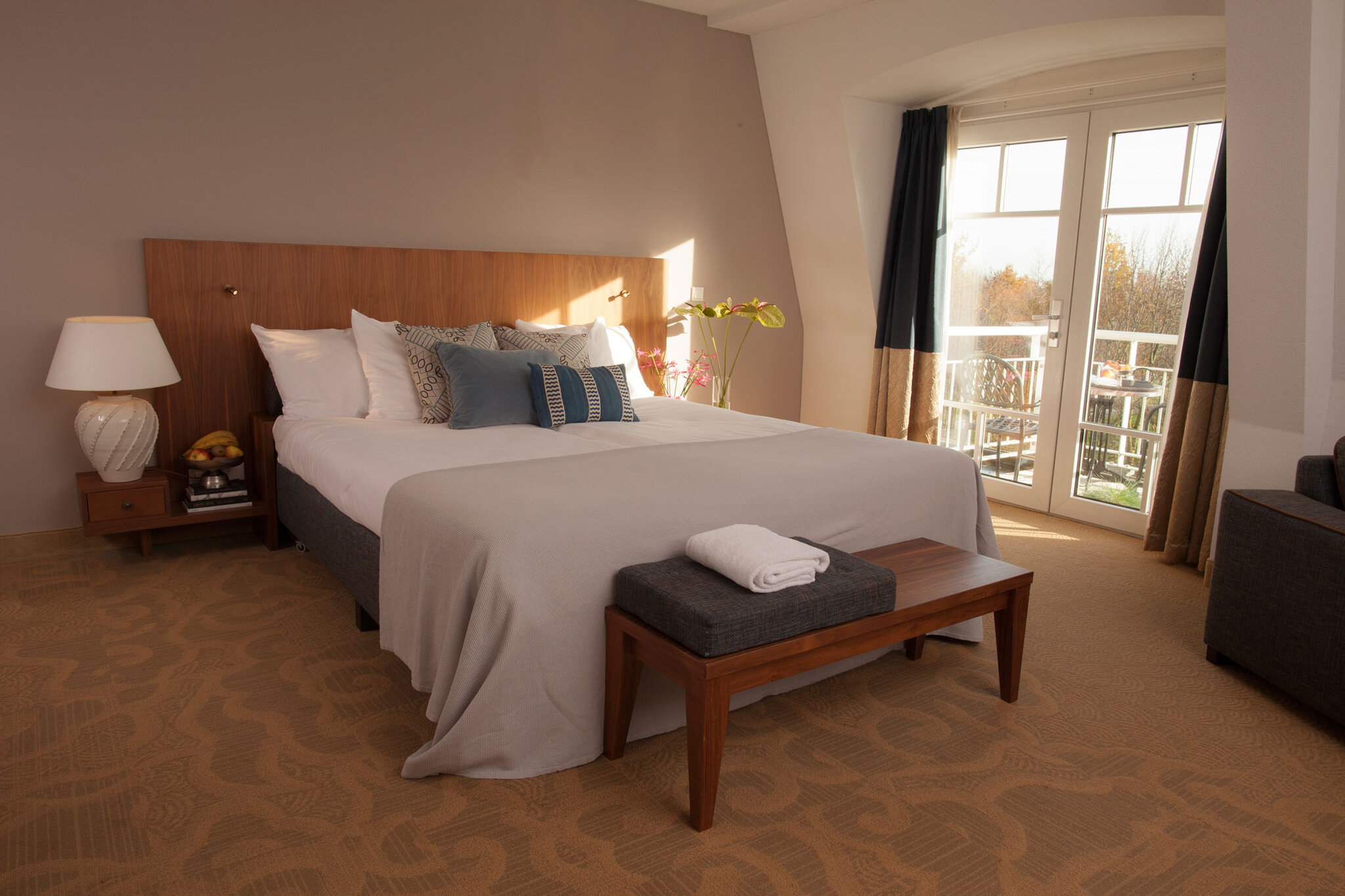 Grand Hotel Ter Duin 2
