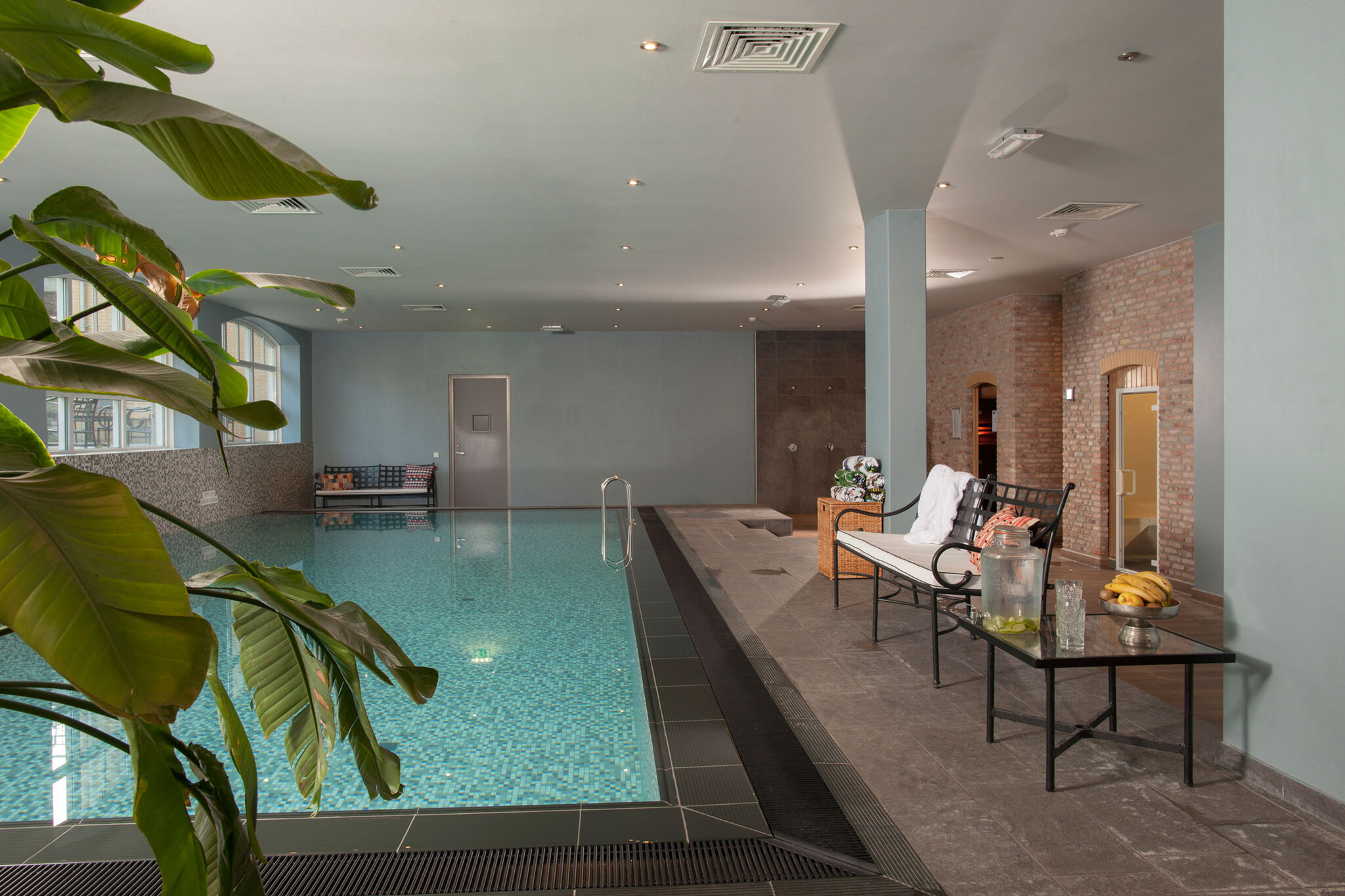 Grand Hotel Ter Duin 3