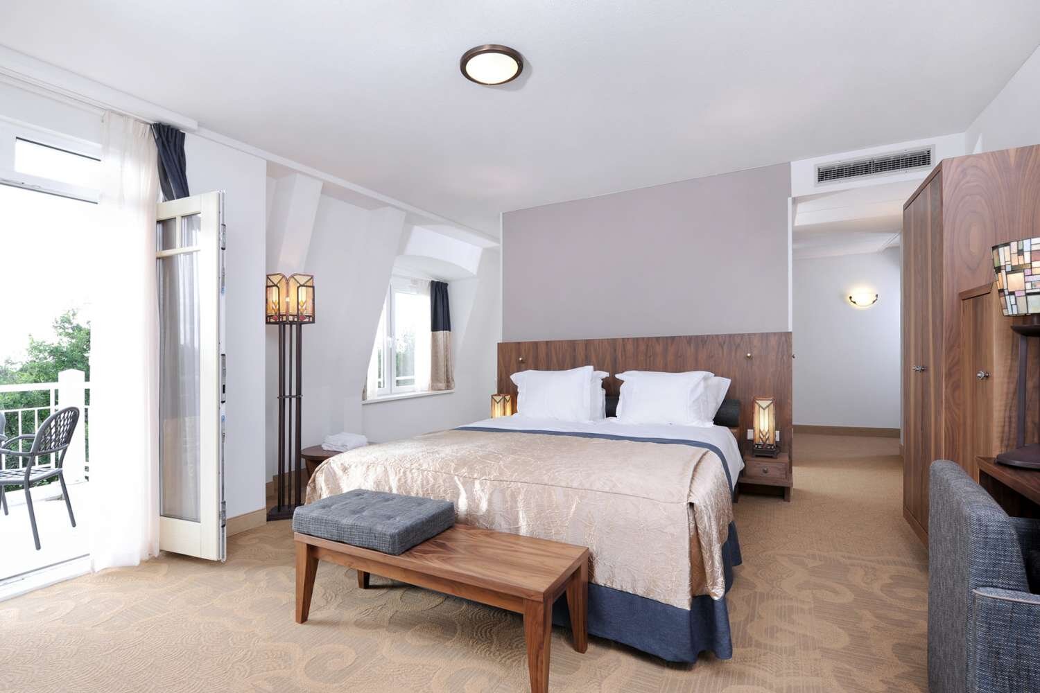 Grand Hotel Ter Duin 3