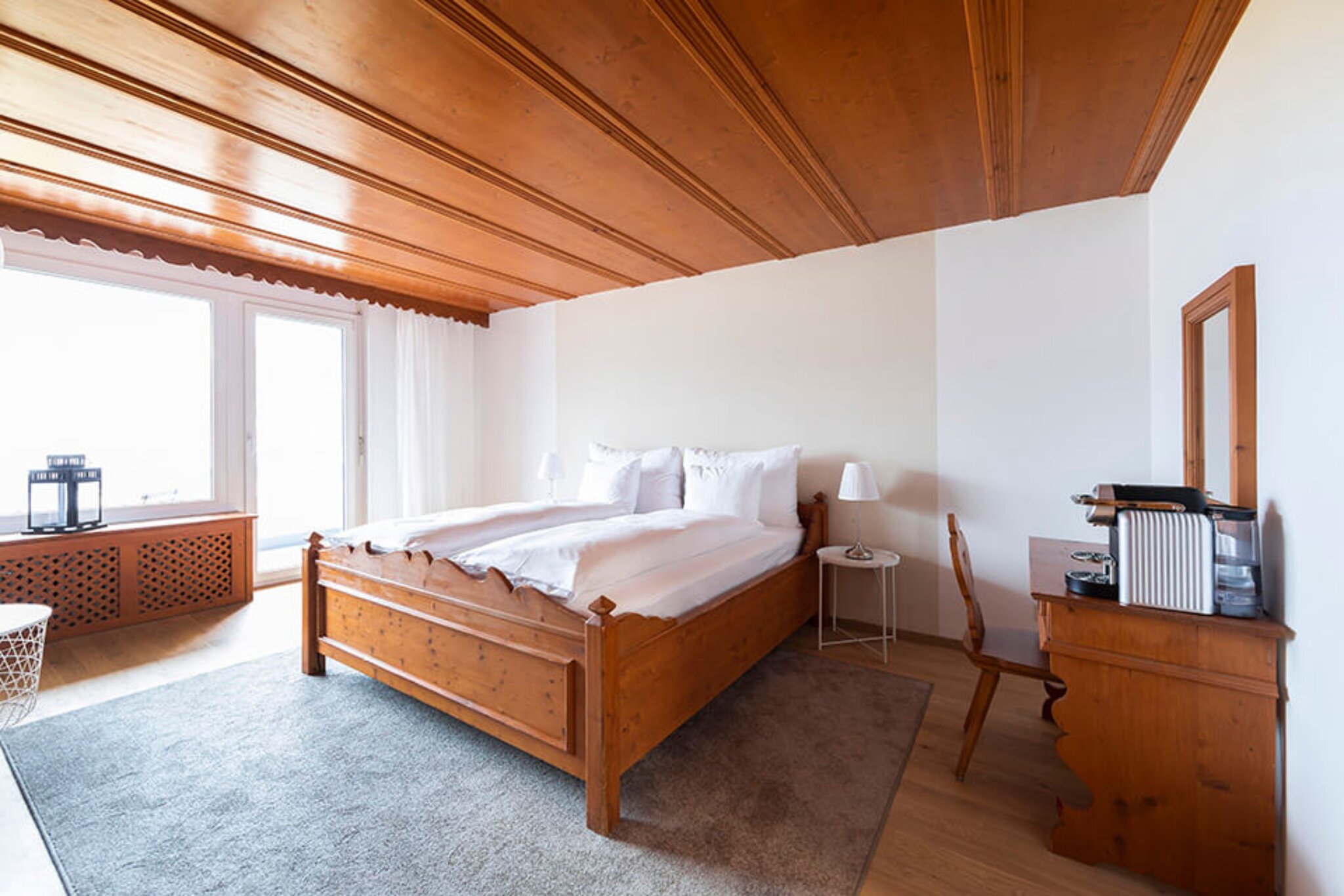 Hotel Eden Montana 2