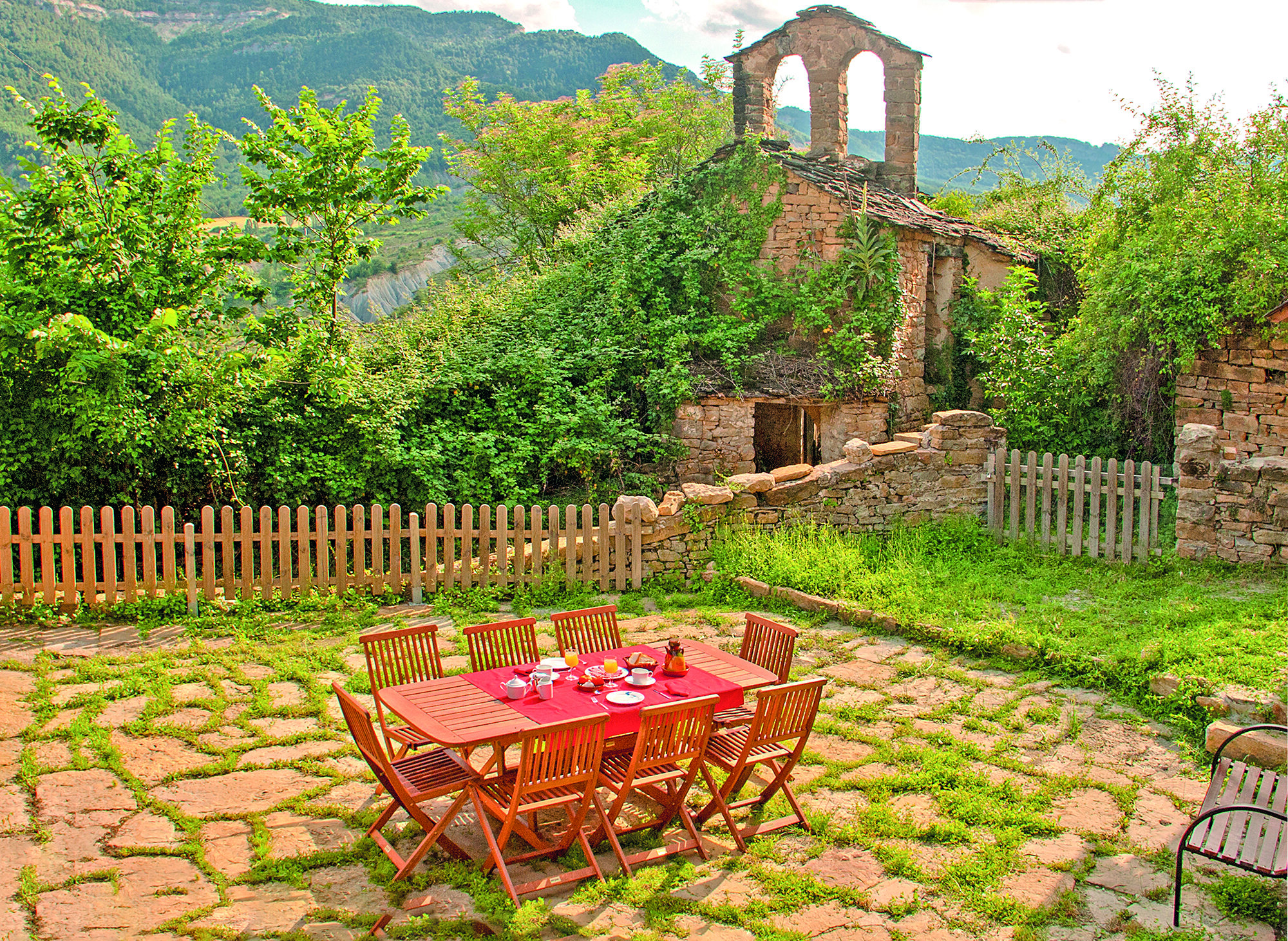 Casa Tomaso 2