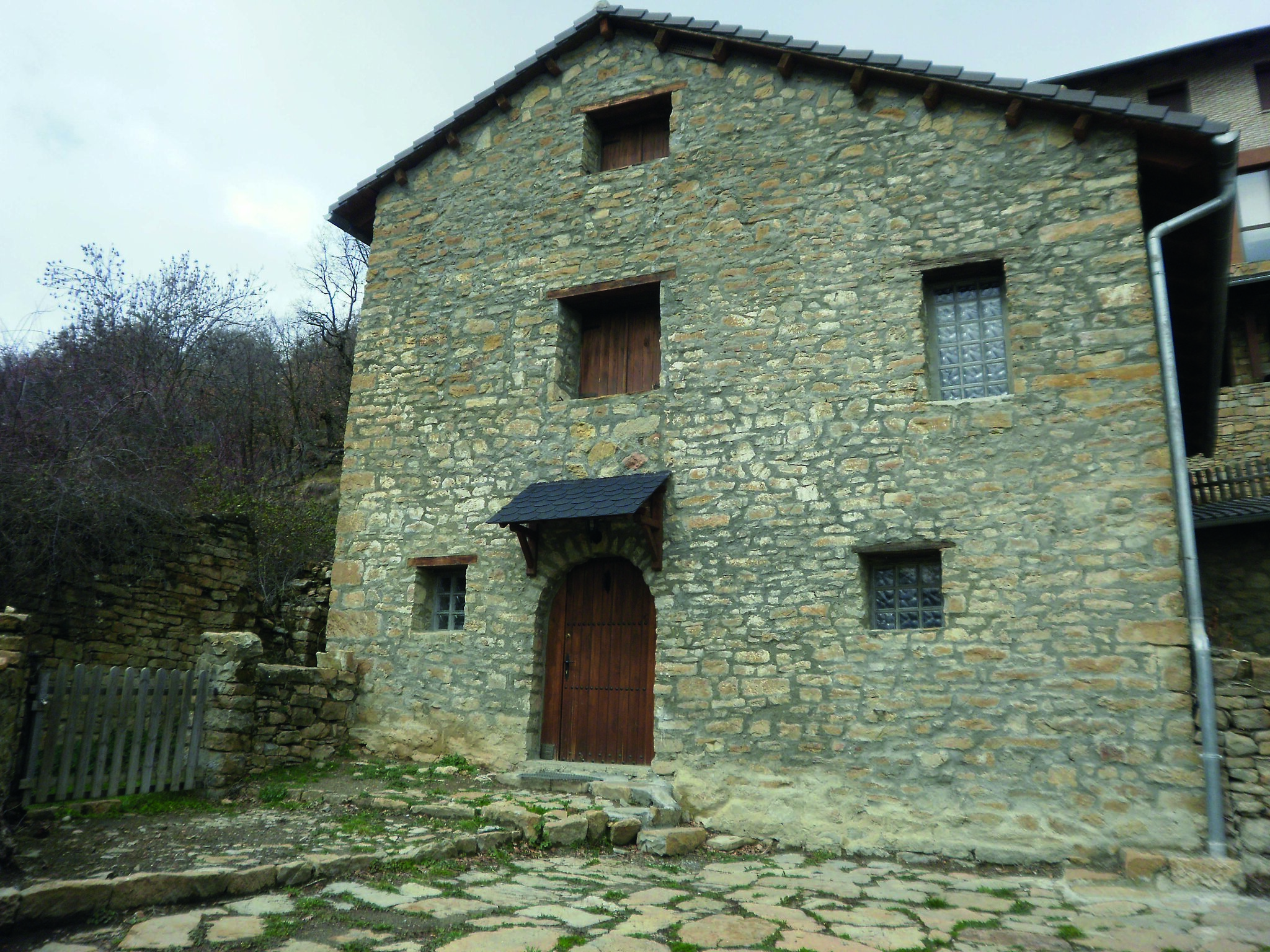 Casa Tomaso 3