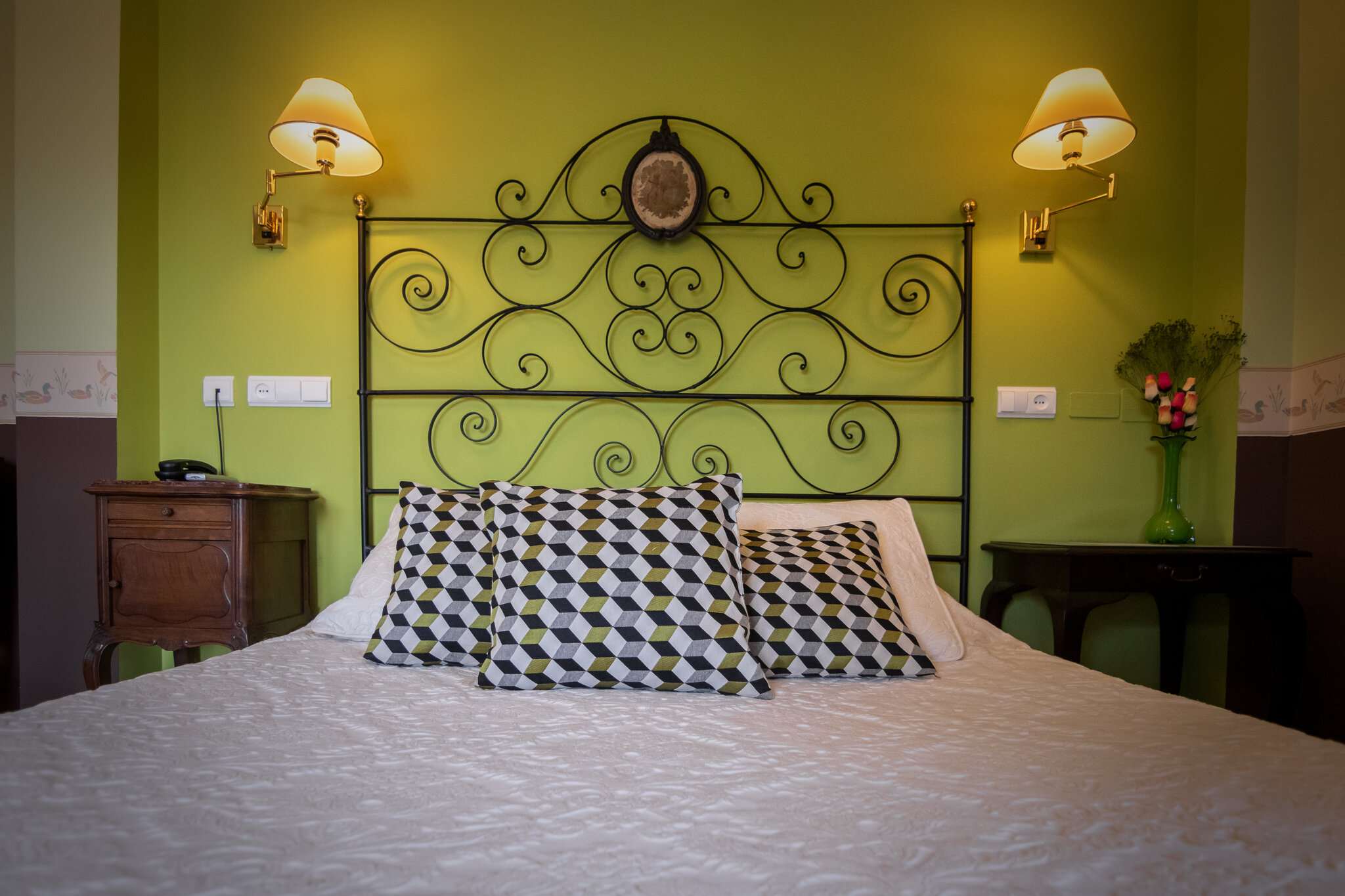 Hotel Remanso 4