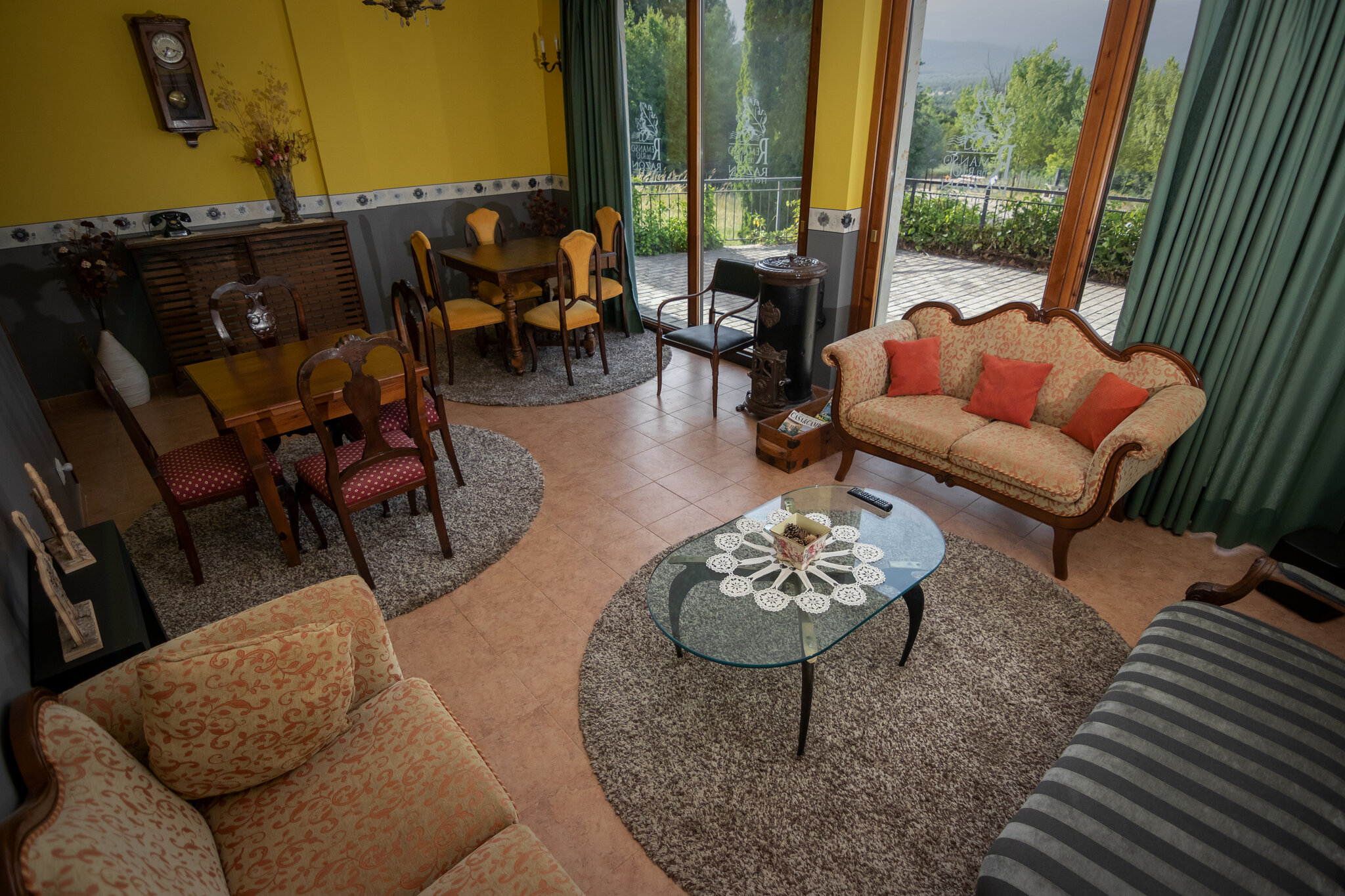 Hotel Remanso 2