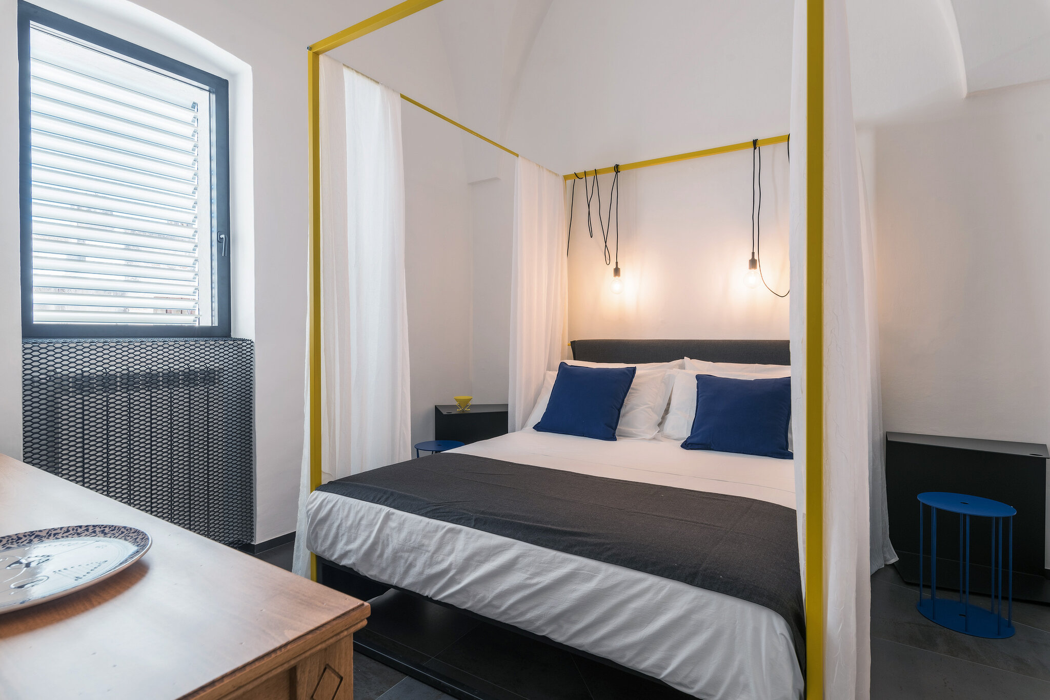 B&B Biancofiore Apartments 3