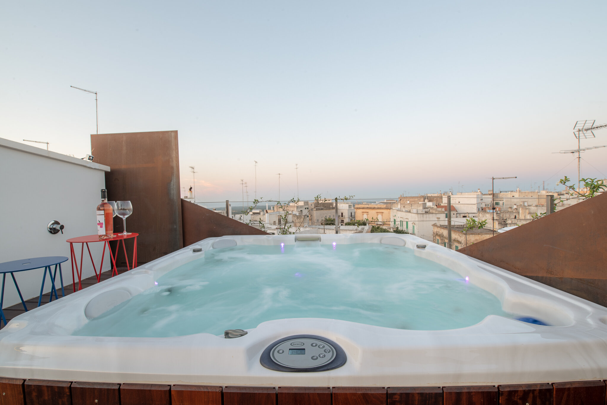 B&B Biancofiore Apartments 2