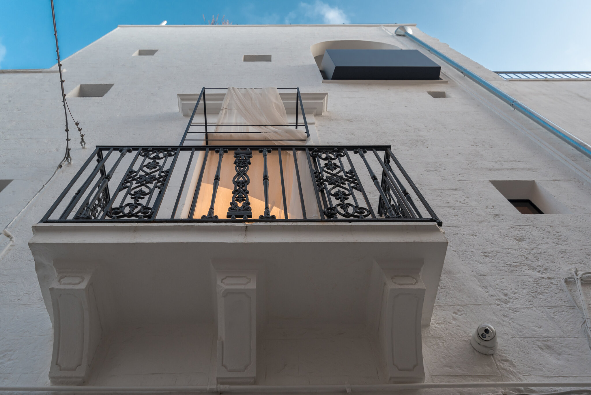 B&B Biancofiore Apartments