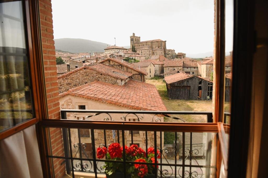 Hotel Rural Villa de Vinuesa 3