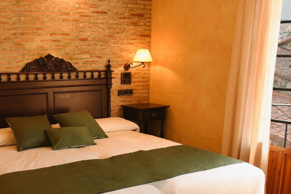 Hotel Rural Villa de Vinuesa 2