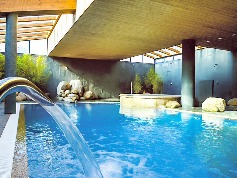 Hotel Spa Galatea 4