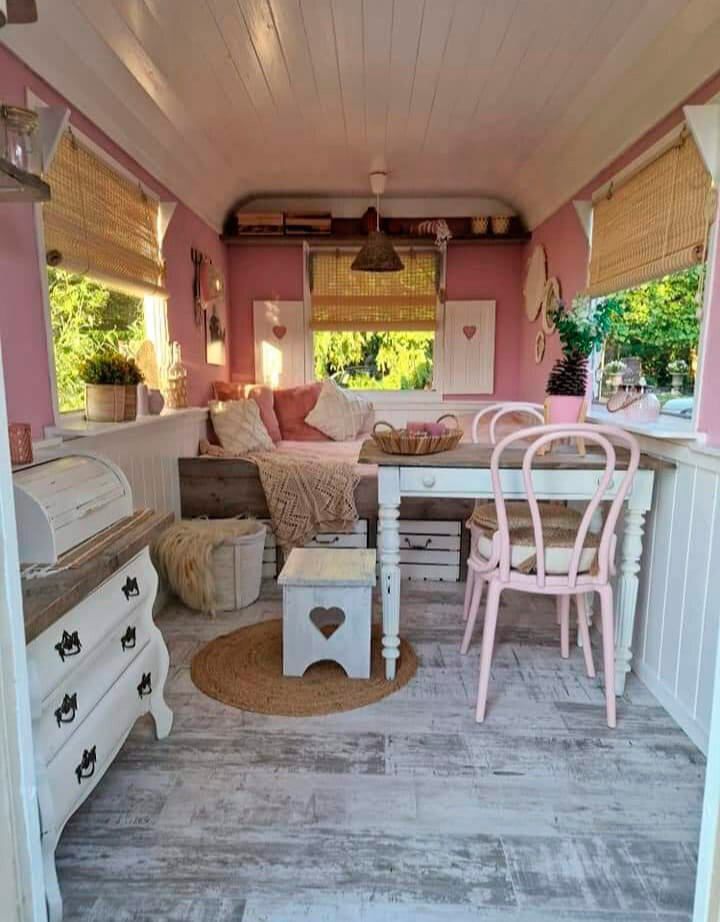 Mini Camping Oer de Haske 2